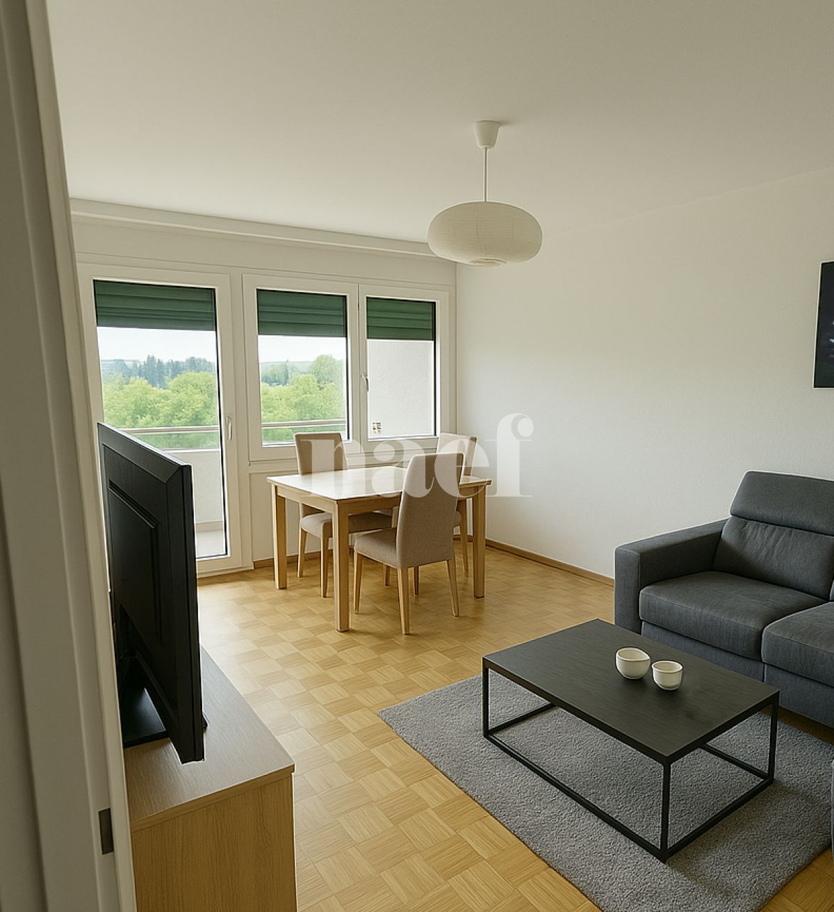 À louer : Appartement 5 Pieces Versoix - Ref : 251041.3052 | Naef Immobilier
