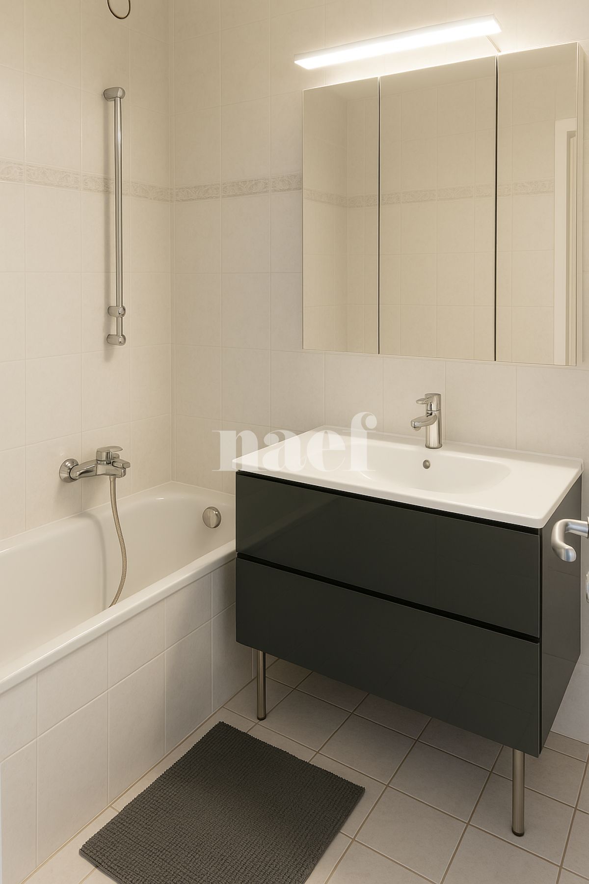 À louer : Appartement 5 Pieces Versoix - Ref : 251041.3052 | Naef Immobilier