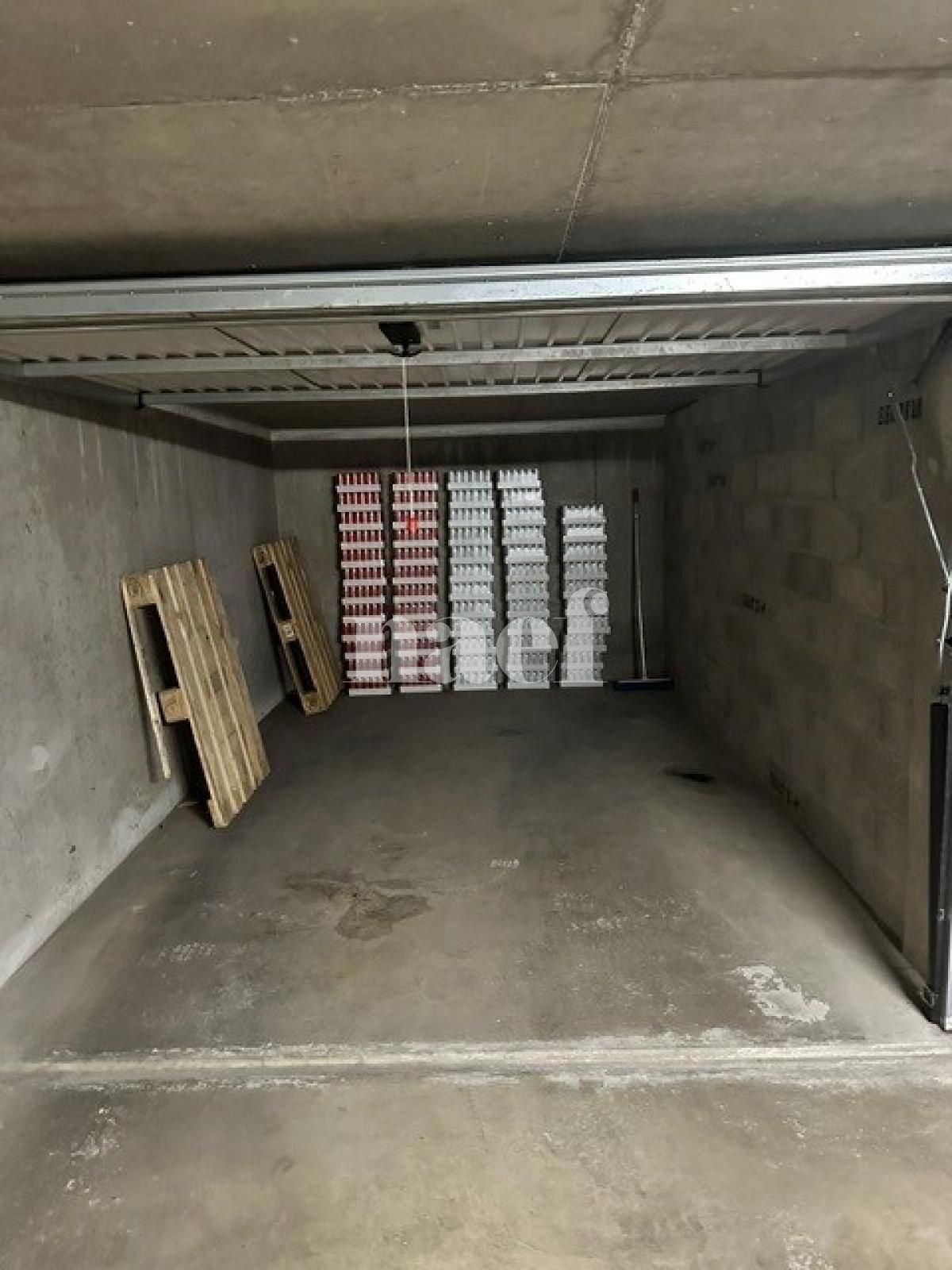 À louer : Parking  Veyrier - Ref : 252016.61001 | Naef Immobilier
