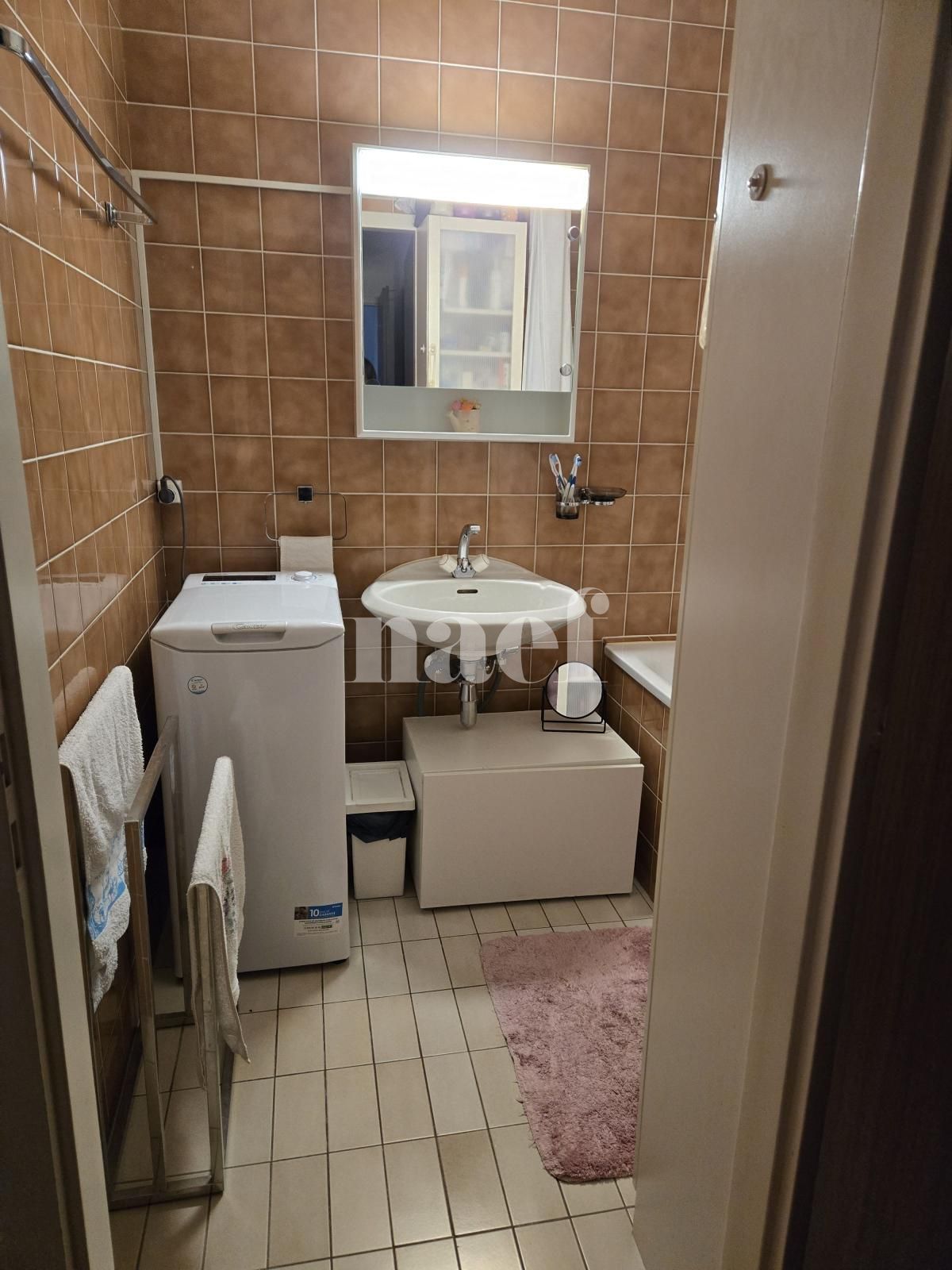 À louer : Appartement 4 Pieces Meyrin - Ref : 252077.2022 | Naef Immobilier