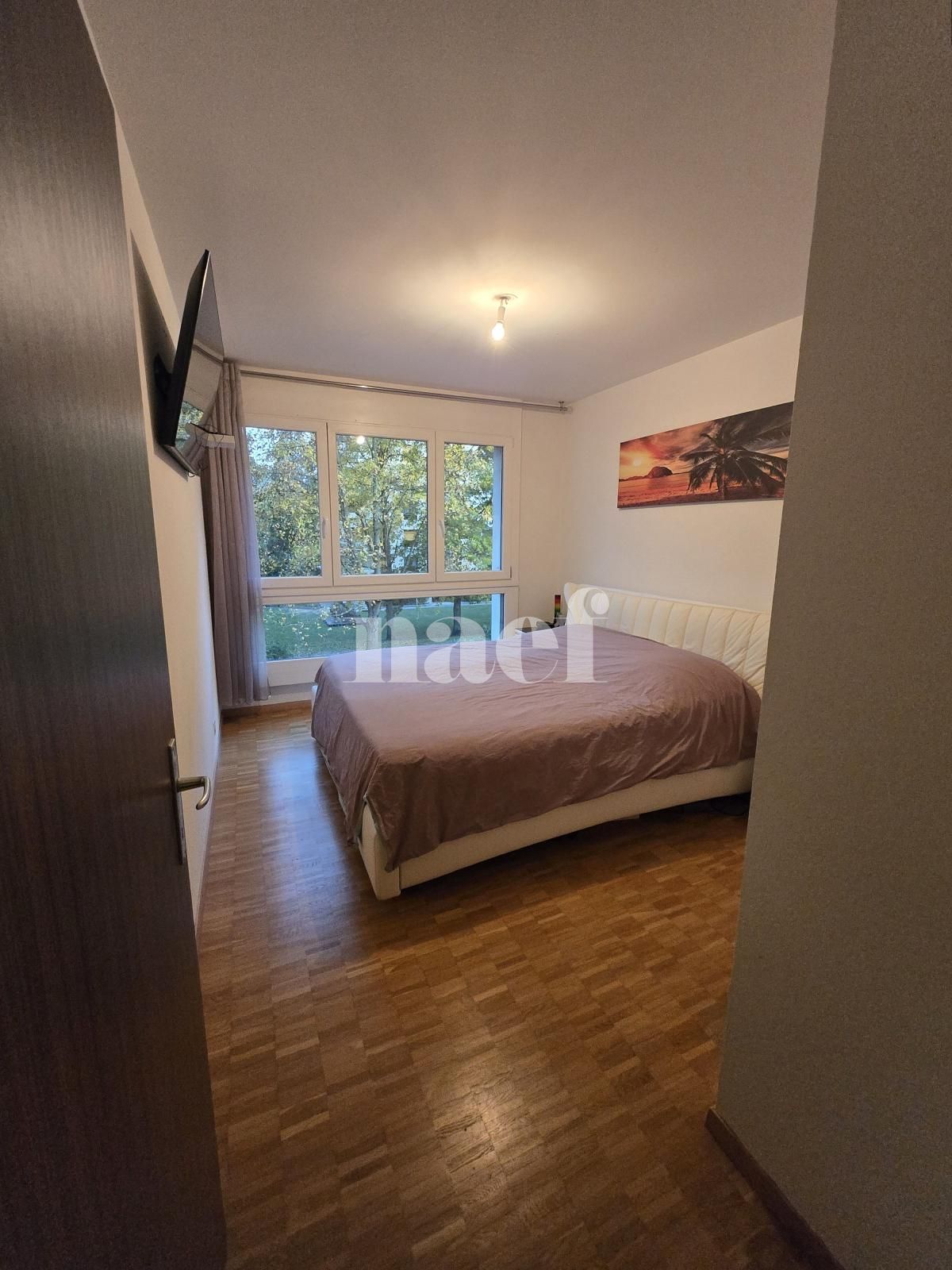 À louer : Appartement 4 Pieces Meyrin - Ref : 252077.2022 | Naef Immobilier