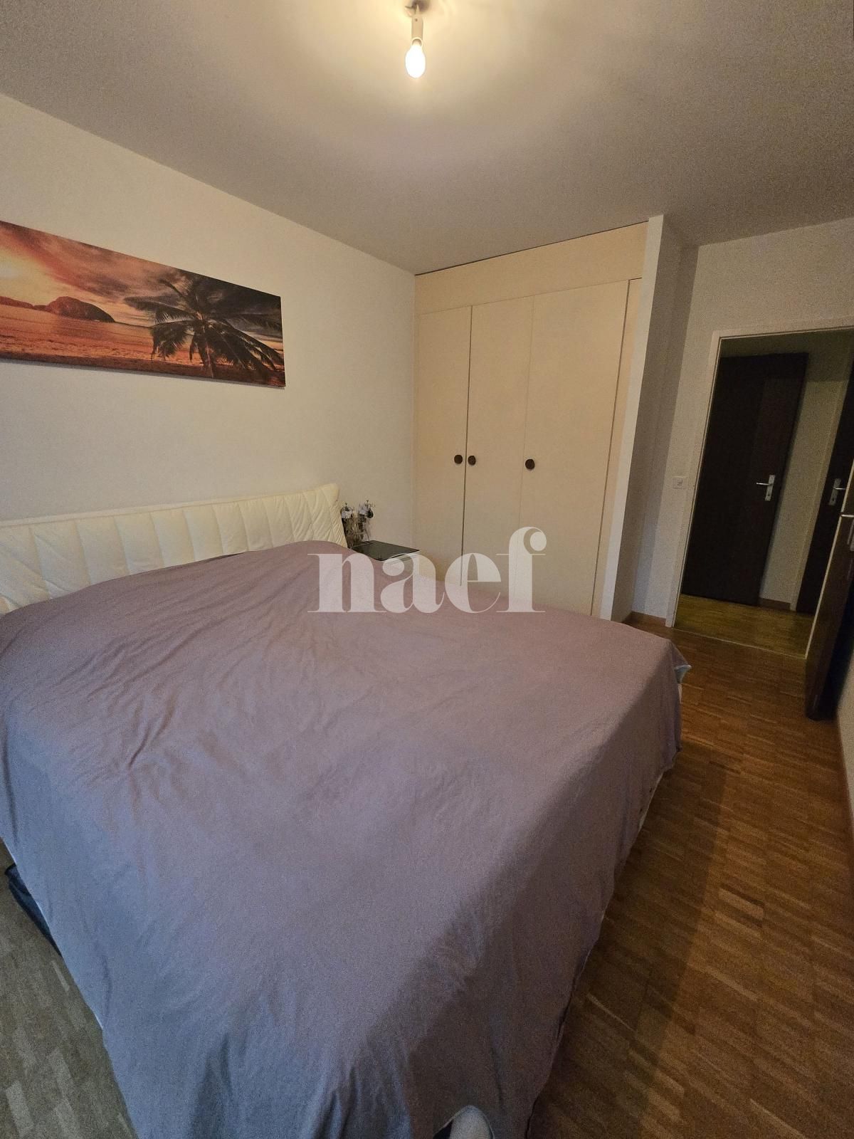 À louer : Appartement 4 Pieces Meyrin - Ref : 252077.2022 | Naef Immobilier
