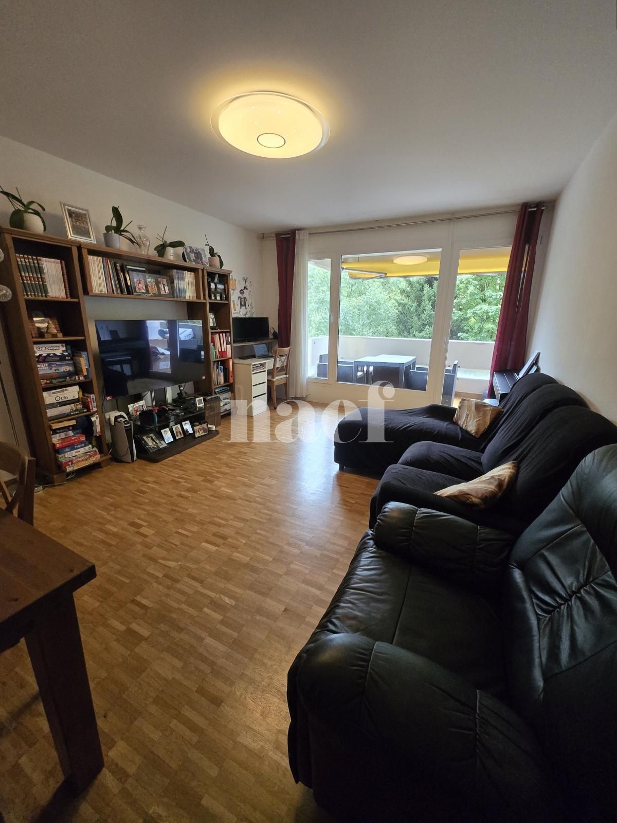 À louer : Appartement 4 Pieces Meyrin - Ref : 252077.2022 | Naef Immobilier