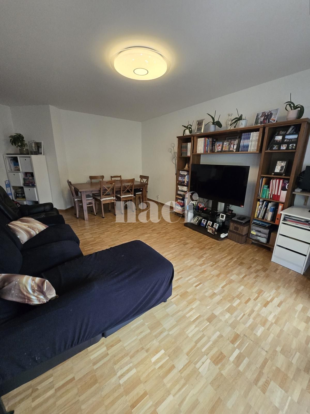 À louer : Appartement 4 Pieces Meyrin - Ref : 252077.2022 | Naef Immobilier