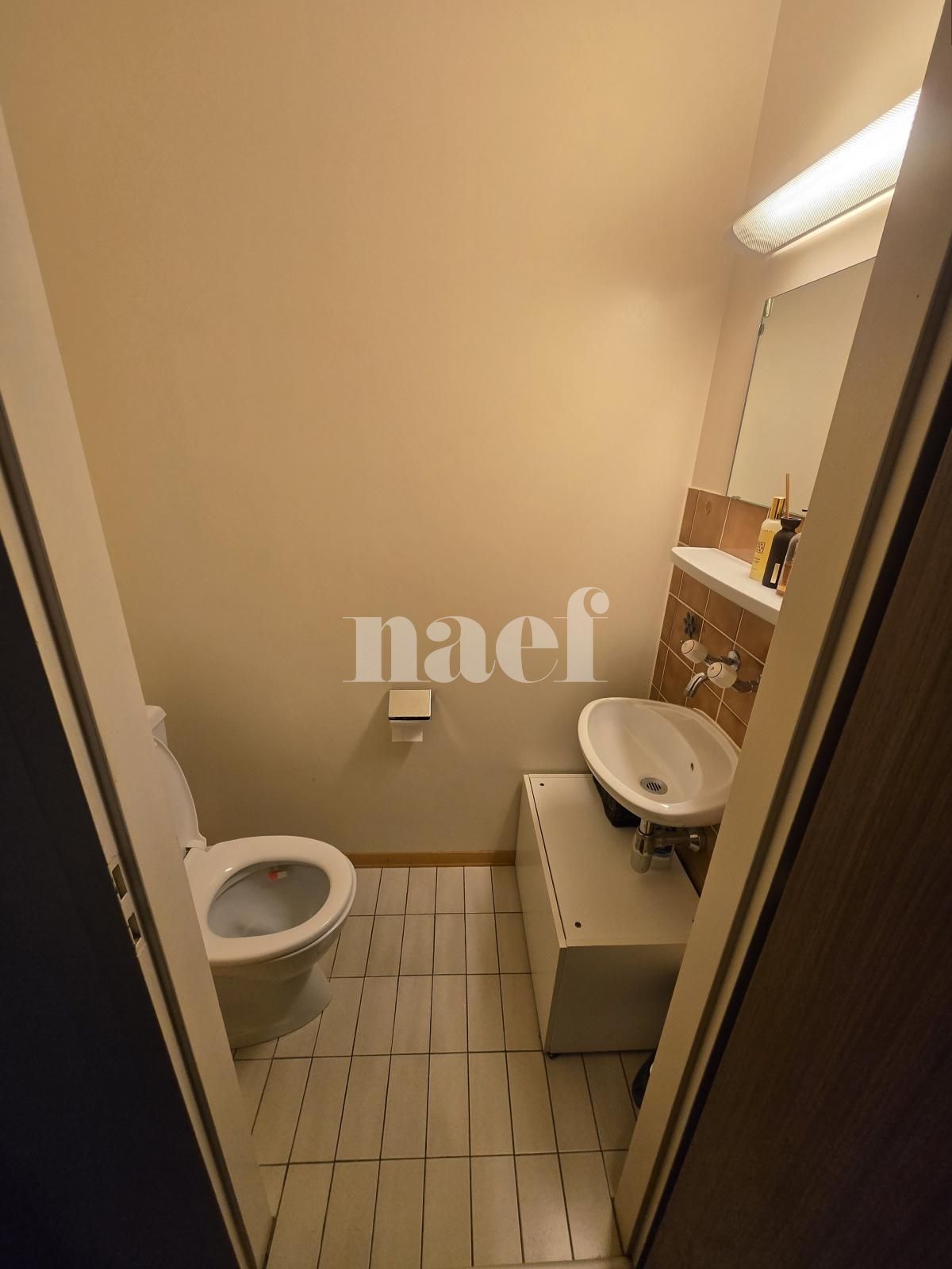 À louer : Appartement 4 Pieces Meyrin - Ref : 252077.2022 | Naef Immobilier