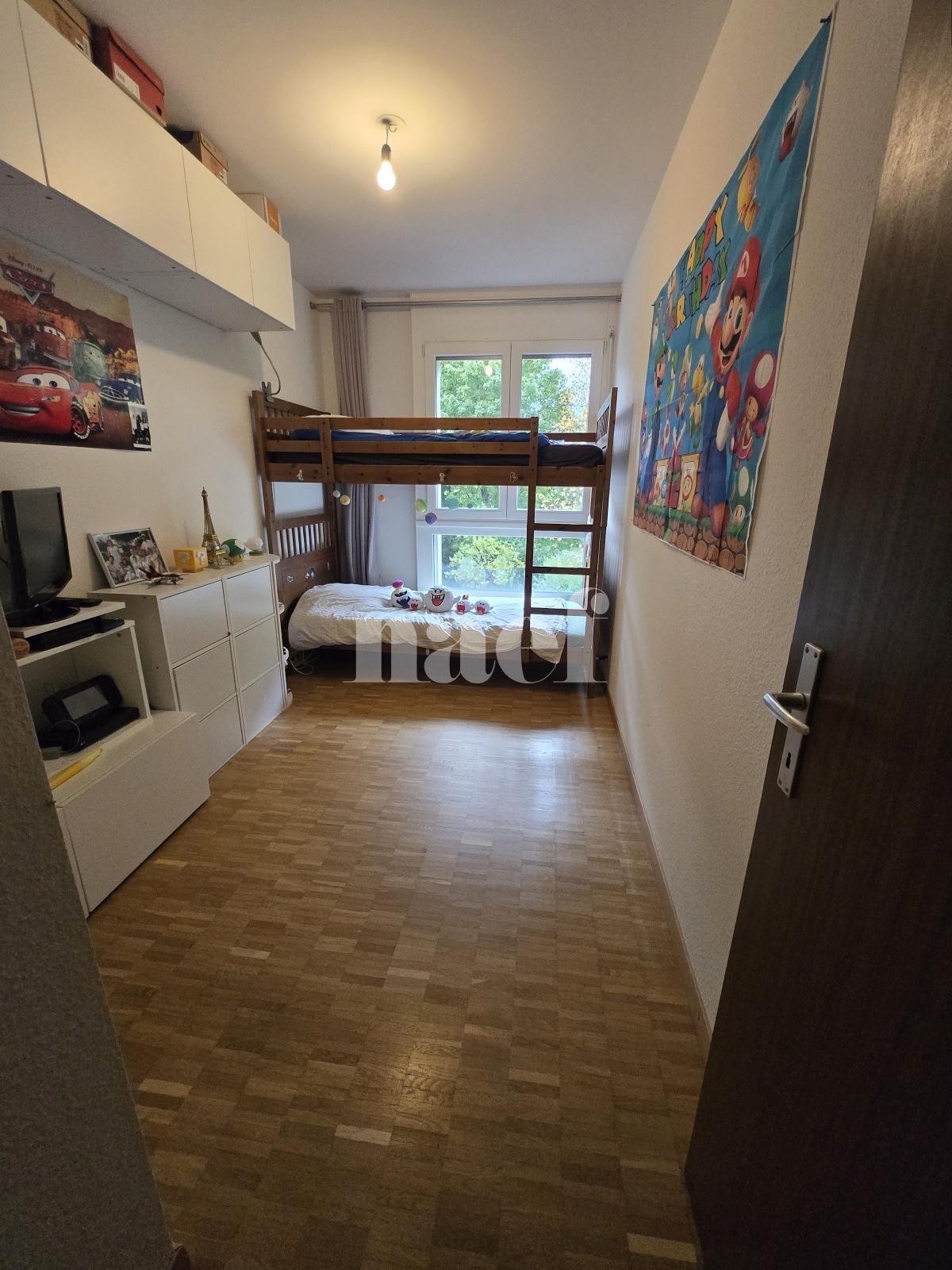 À louer : Appartement 4 Pieces Meyrin - Ref : 252077.2022 | Naef Immobilier