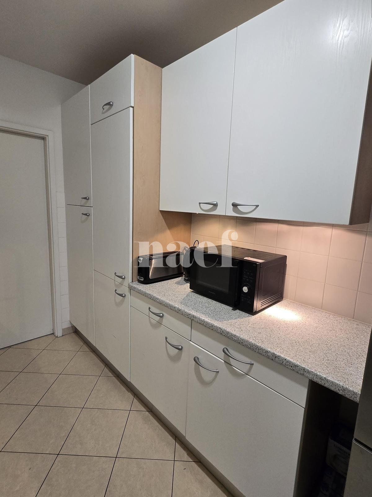 À louer : Appartement 4 Pieces Meyrin - Ref : 252077.2022 | Naef Immobilier