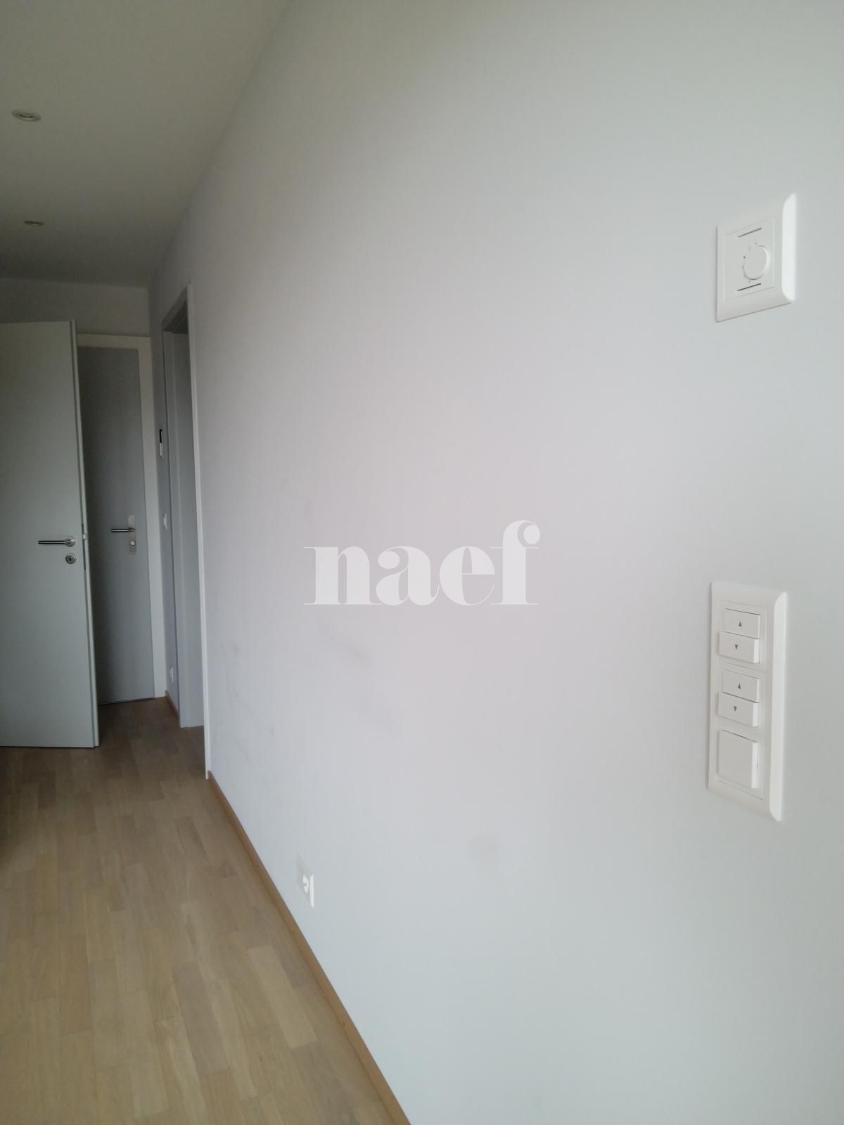À louer : Appartement 2.5 Pieces Nyon - Ref : 252402.6001 | Naef Immobilier