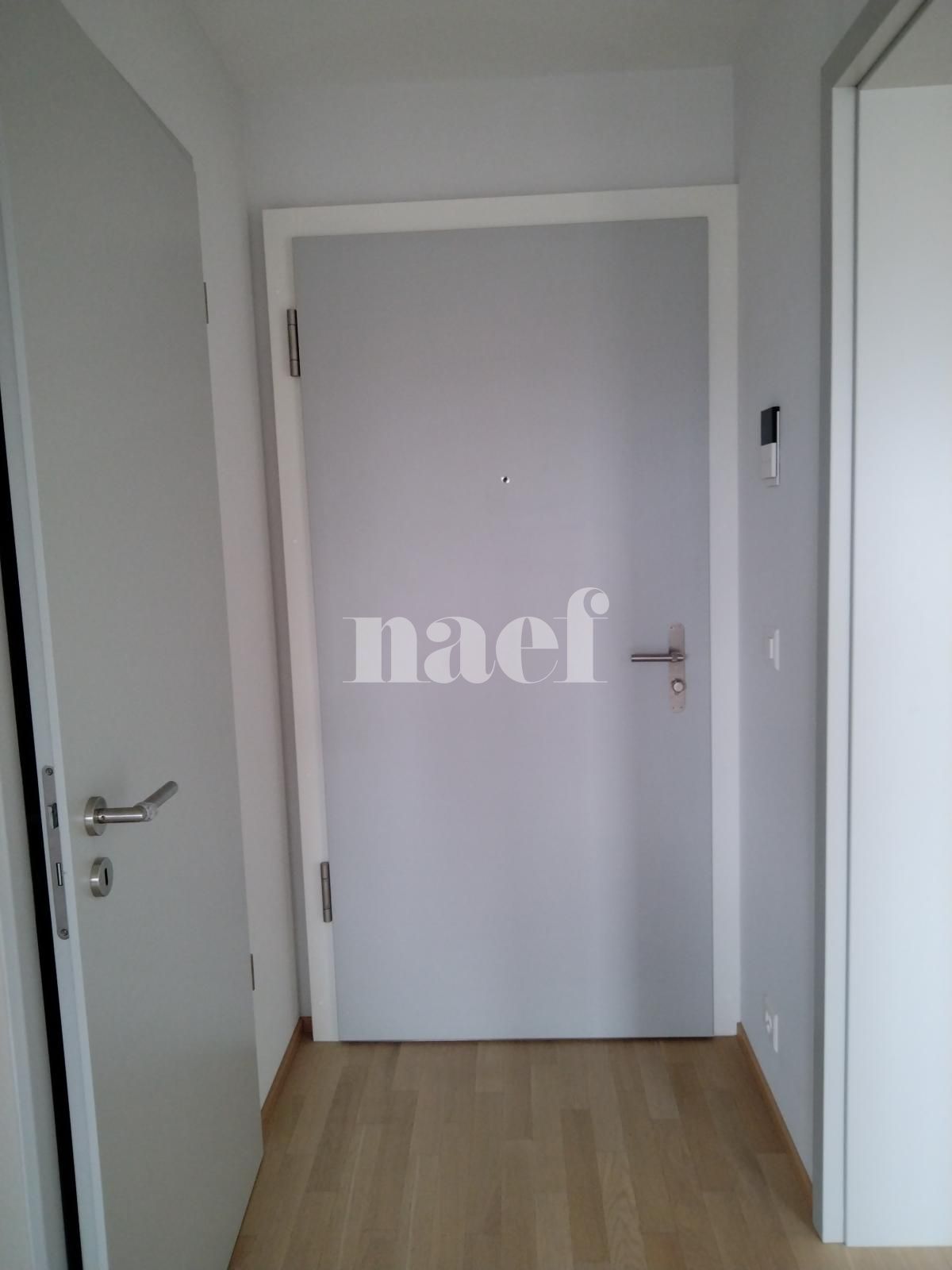 À louer : Appartement 2.5 Pieces Nyon - Ref : 252402.6001 | Naef Immobilier