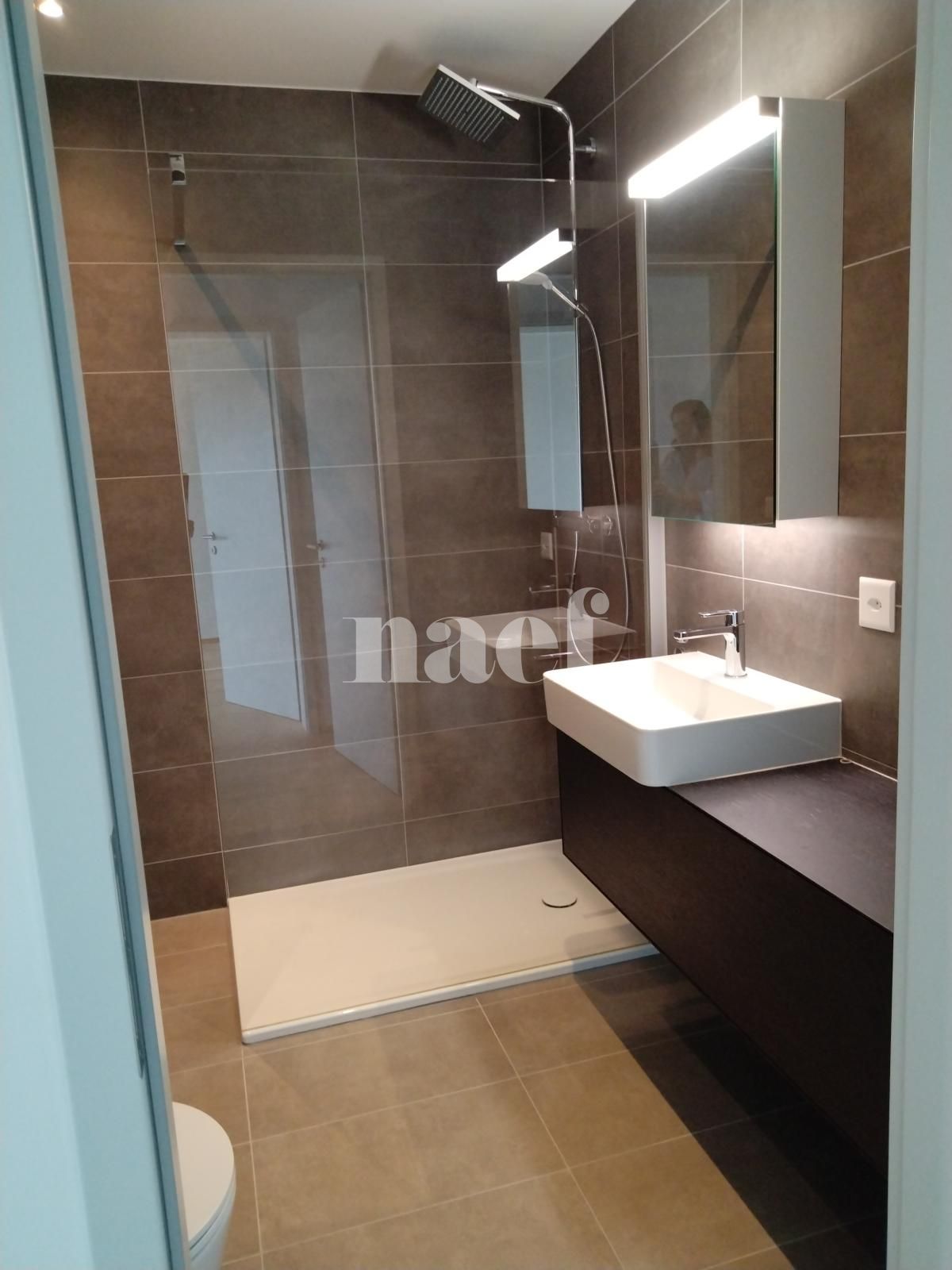 À louer : Appartement 2.5 Pieces Nyon - Ref : 252402.6001 | Naef Immobilier