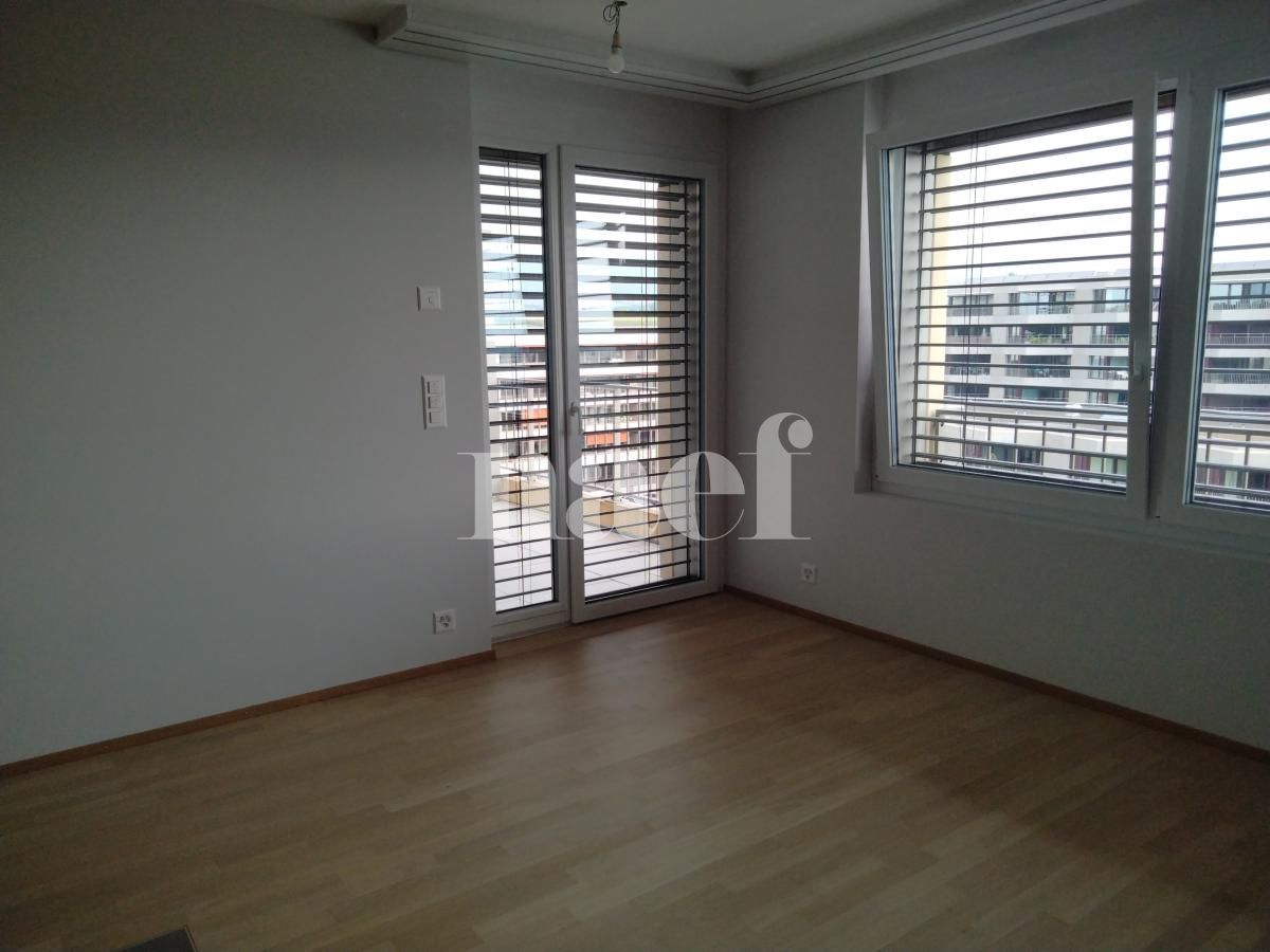 À louer : Appartement 2.5 Pieces Nyon - Ref : 252402.6001 | Naef Immobilier