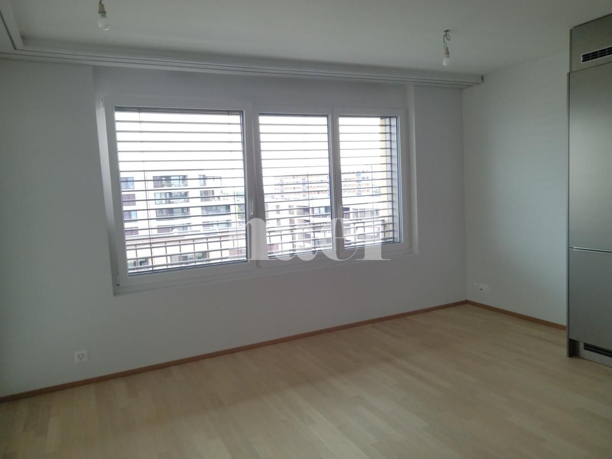 À louer : Appartement 2.5 Pieces Nyon - Ref : 252402.6001 | Naef Immobilier