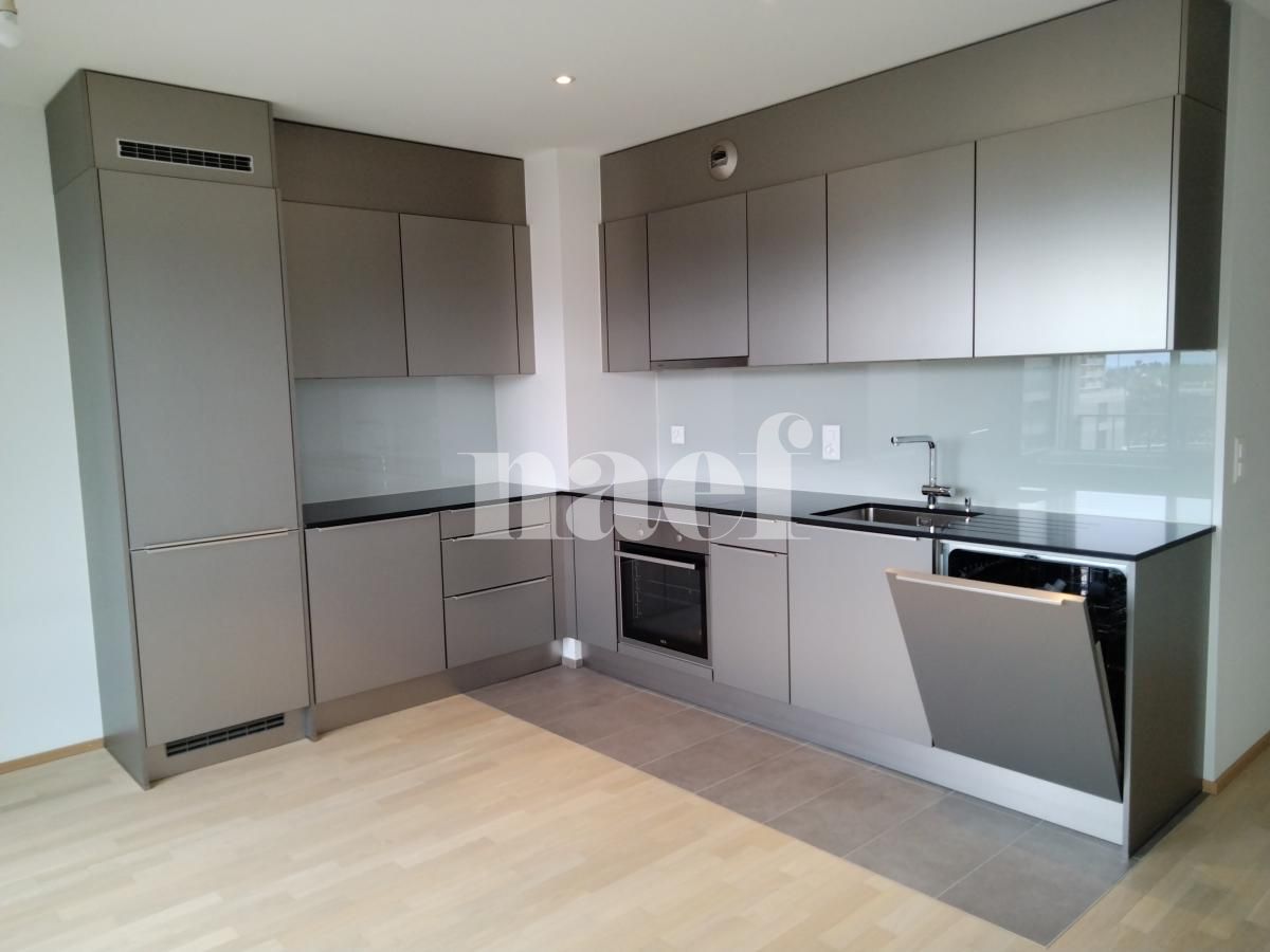 À louer : Appartement 2.5 Pieces Nyon - Ref : 252402.6001 | Naef Immobilier
