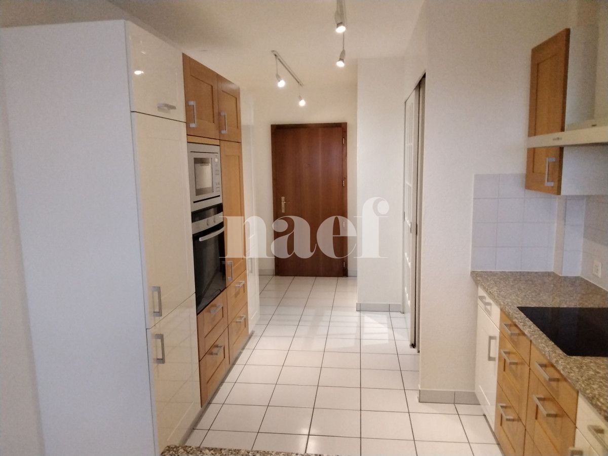 À louer : Appartement 4.5 Pieces Genève - Ref : 252880.10102 | Naef Immobilier