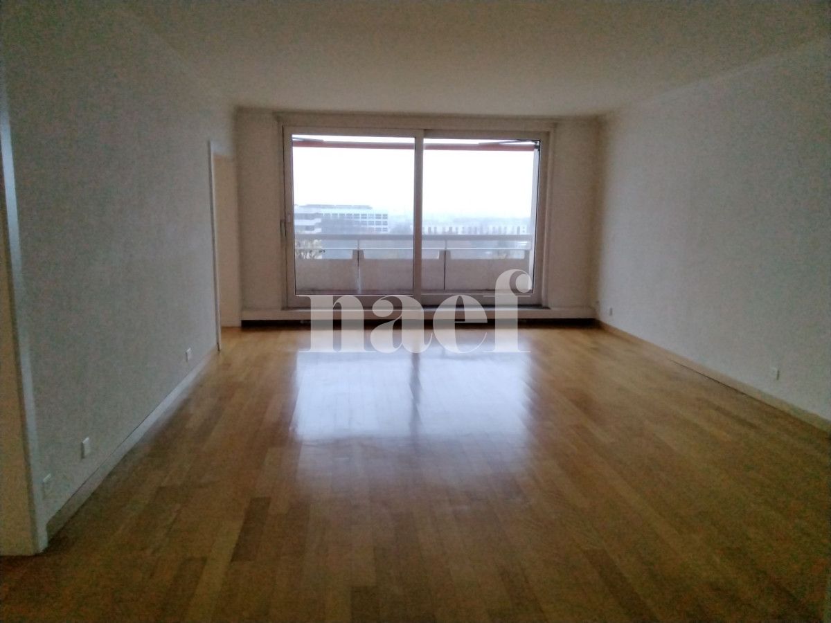 À louer : Appartement 4.5 Pieces Genève - Ref : 252880.10102 | Naef Immobilier