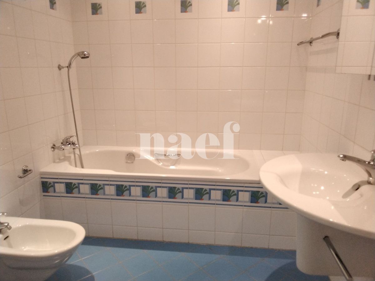 À louer : Appartement 4.5 Pieces Genève - Ref : 252880.10102 | Naef Immobilier