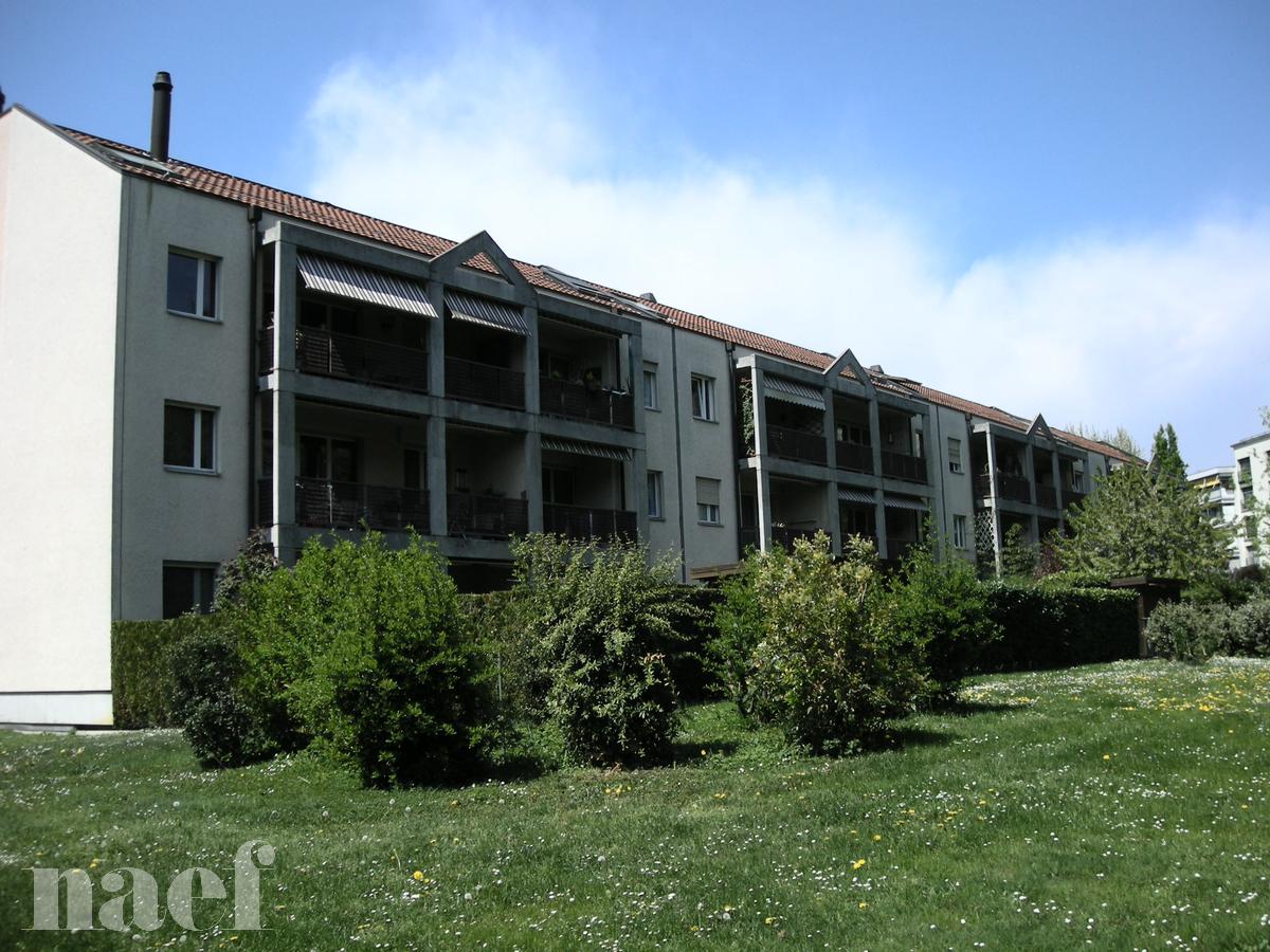 À louer : Appartement 2 Pieces Thonex - Ref : 255090.2721 | Naef Immobilier