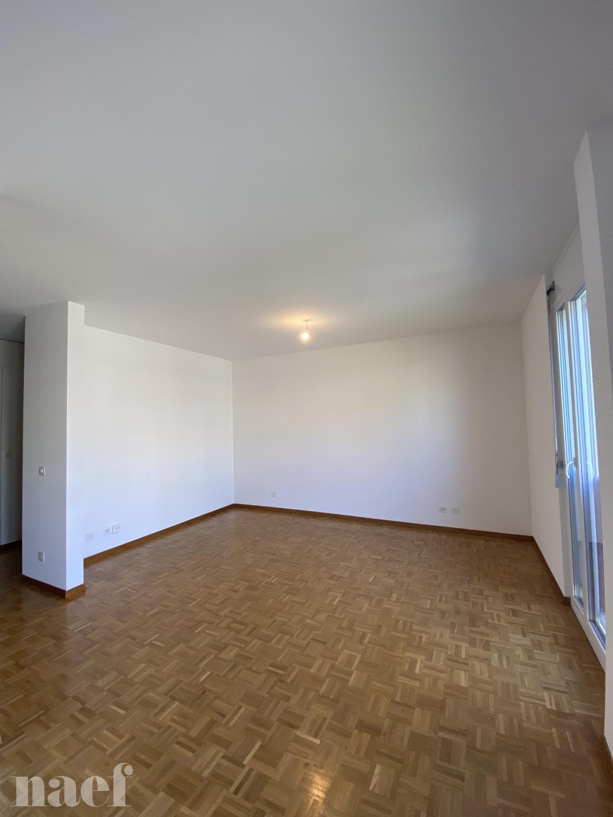 À louer : Appartement 2 Pieces Thonex - Ref : 255090.2721 | Naef Immobilier