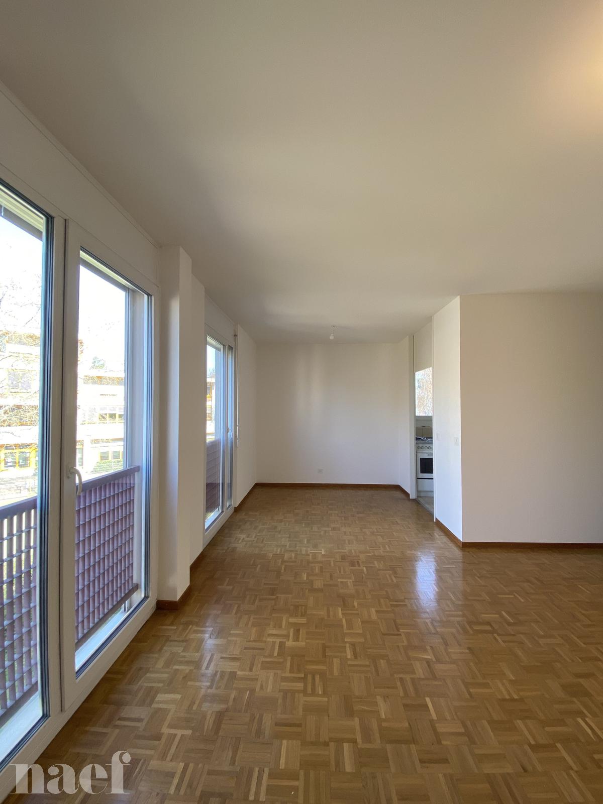 À louer : Appartement 2 Pieces Thonex - Ref : 255090.2721 | Naef Immobilier