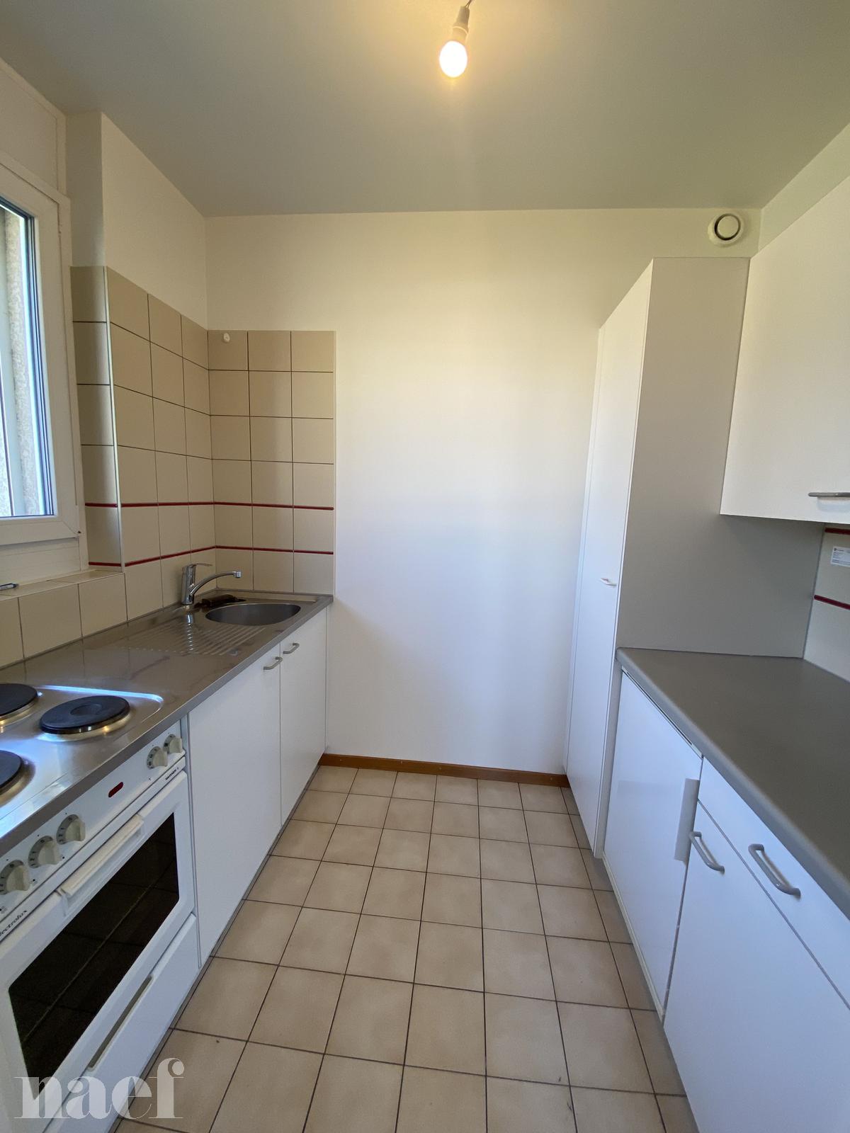 À louer : Appartement 2 Pieces Thonex - Ref : 255090.2721 | Naef Immobilier