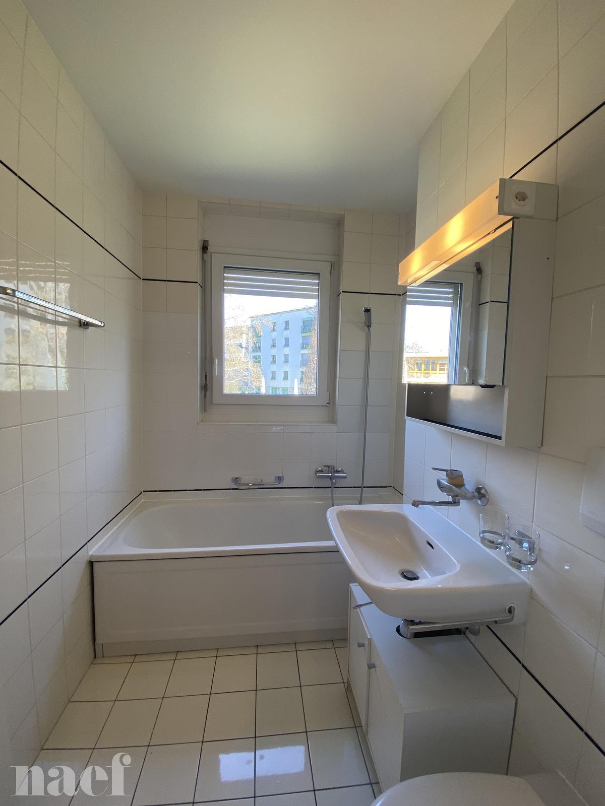 À louer : Appartement 2 Pieces Thonex - Ref : 255090.2721 | Naef Immobilier