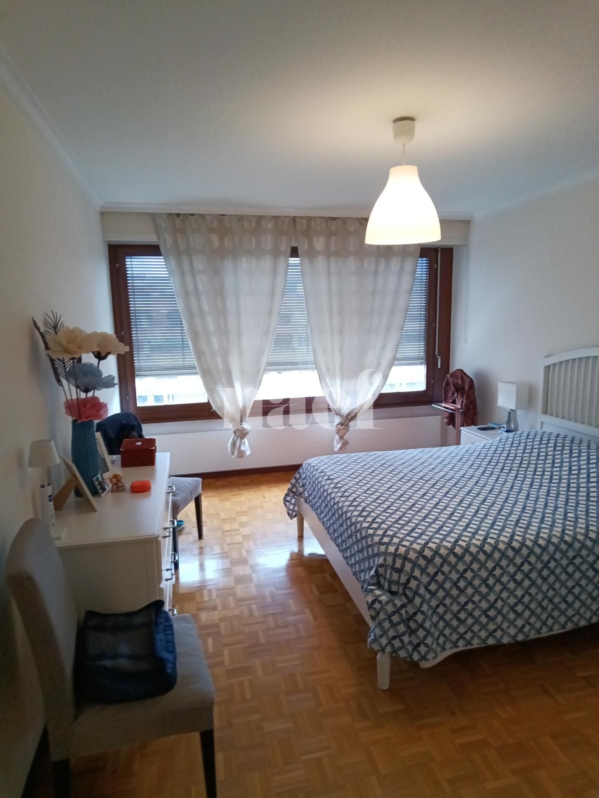 À louer : Appartement 6 Pieces Genève - Ref : 256412.7001 | Naef Immobilier