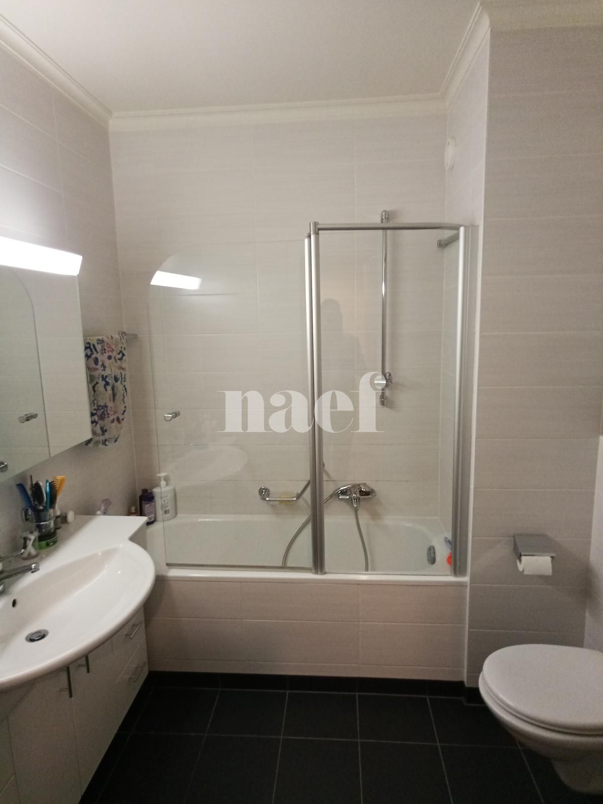 À louer : Appartement 6 Pieces Genève - Ref : 256412.7001 | Naef Immobilier