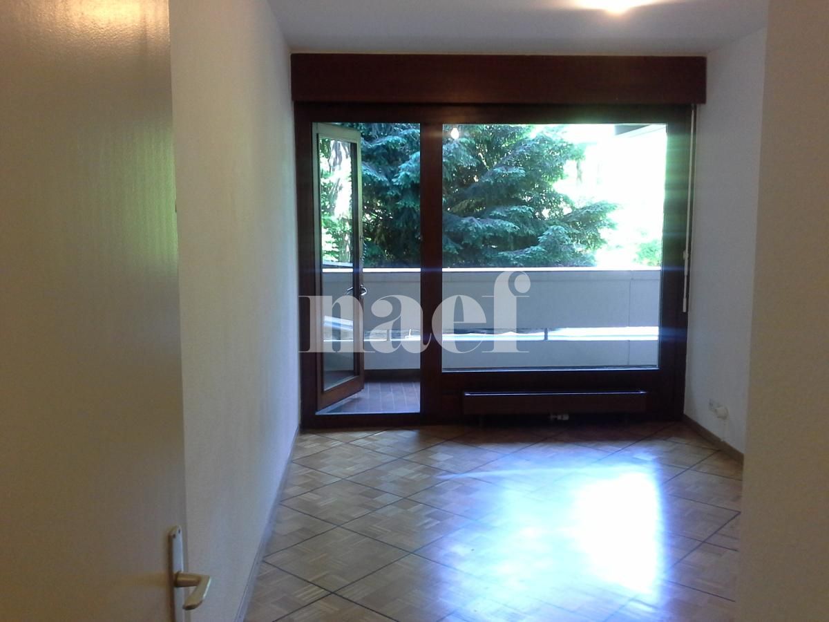À louer : Appartement 1 Pieces Genève - Ref : 259101.1041 | Naef Immobilier