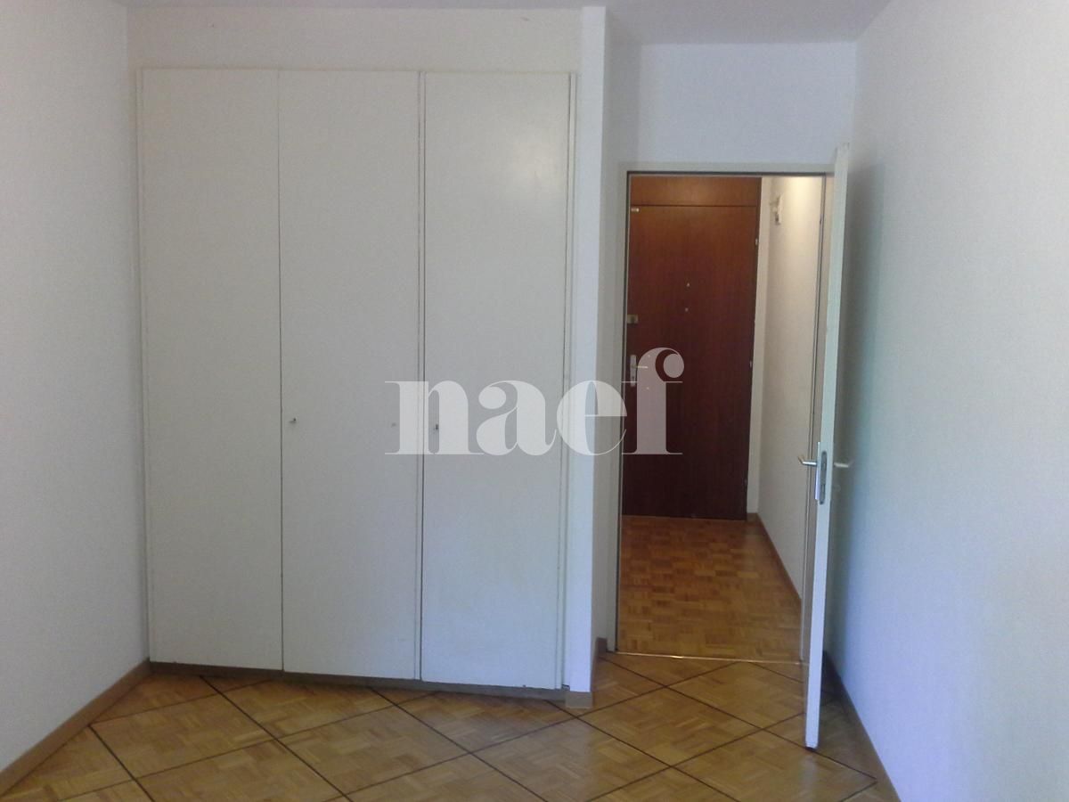 À louer : Appartement 1 Pieces Genève - Ref : 259101.1041 | Naef Immobilier