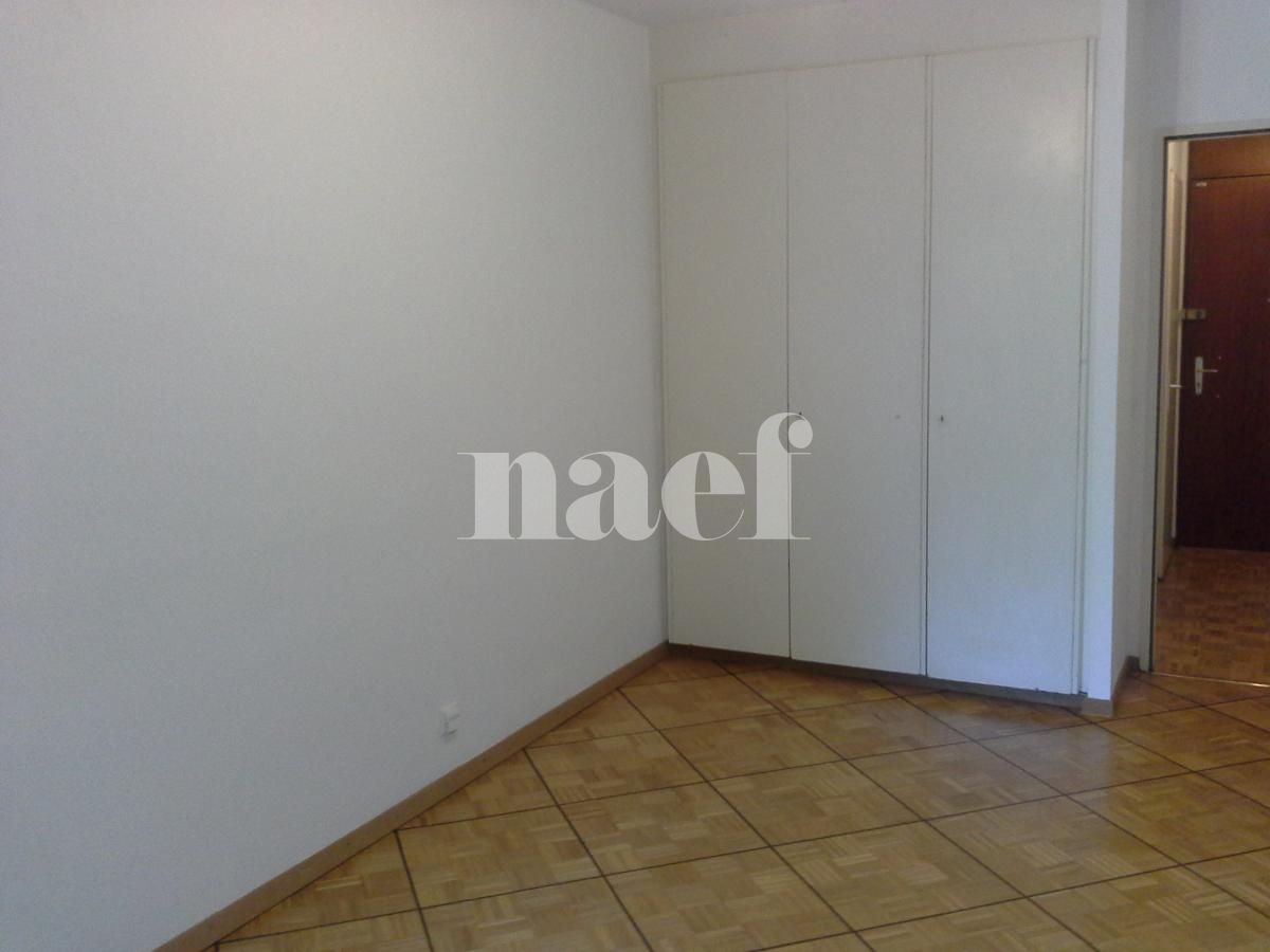À louer : Appartement 1 Pieces Genève - Ref : 259101.1041 | Naef Immobilier