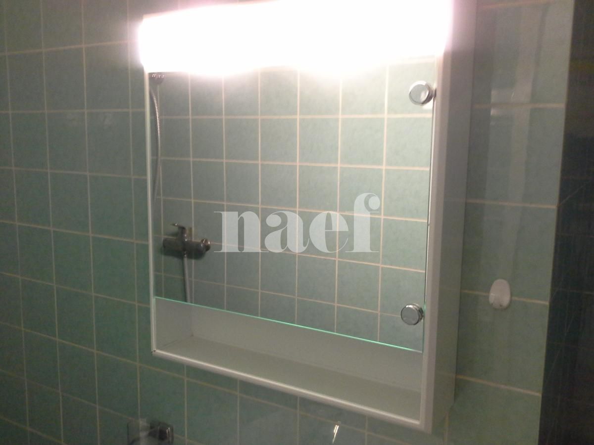 À louer : Appartement 1 Pieces Genève - Ref : 259101.1041 | Naef Immobilier