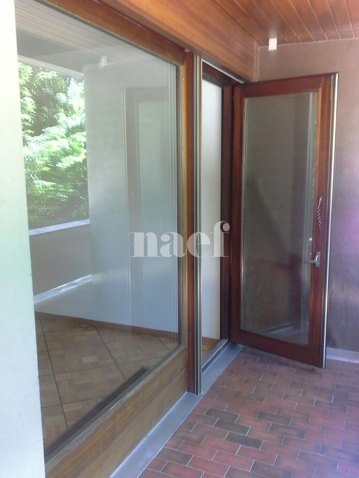 À louer : Appartement 1 Pieces Genève - Ref : 259101.1041 | Naef Immobilier