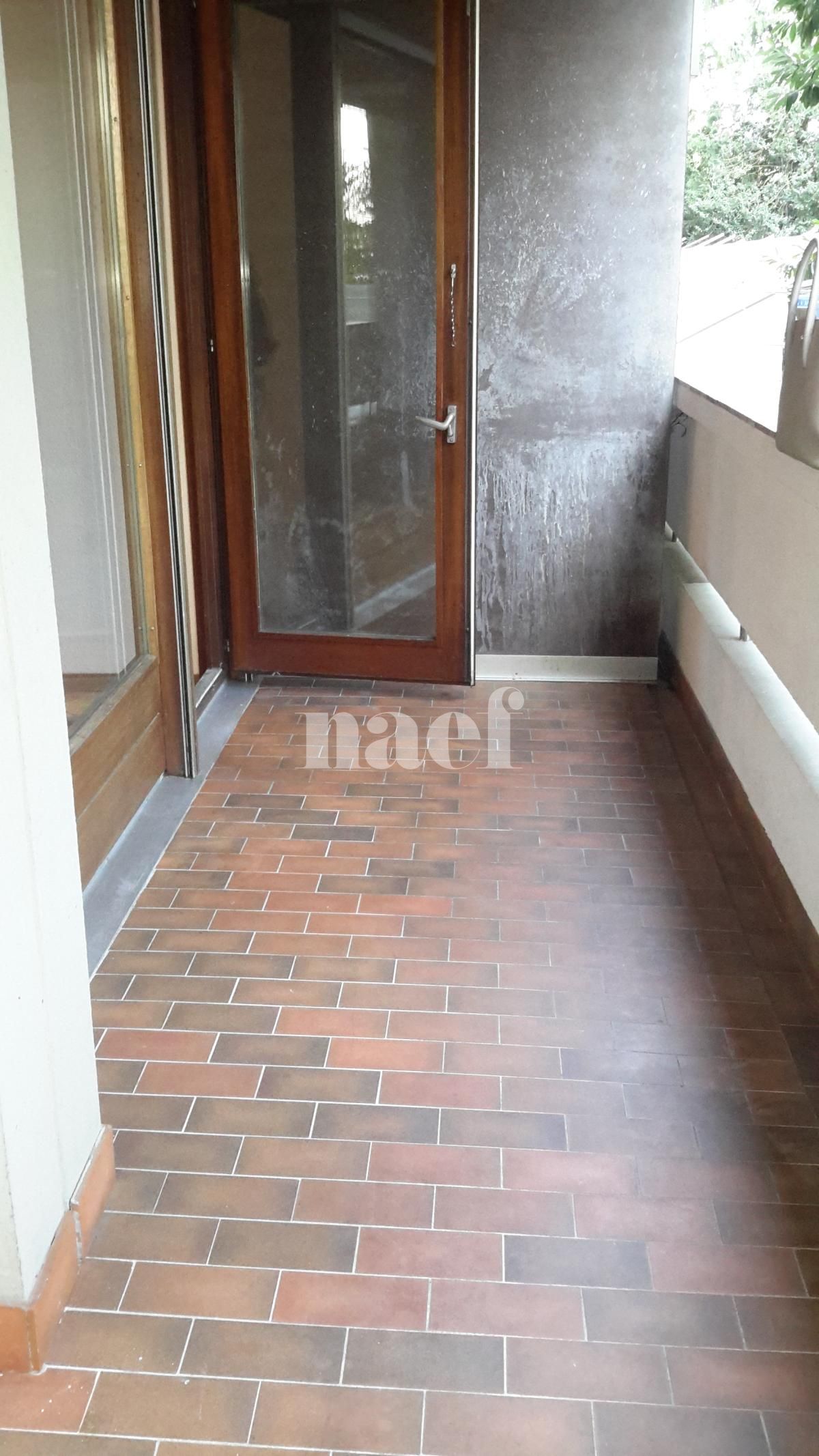 À louer : Appartement 1 Pieces Genève - Ref : 259101.1041 | Naef Immobilier