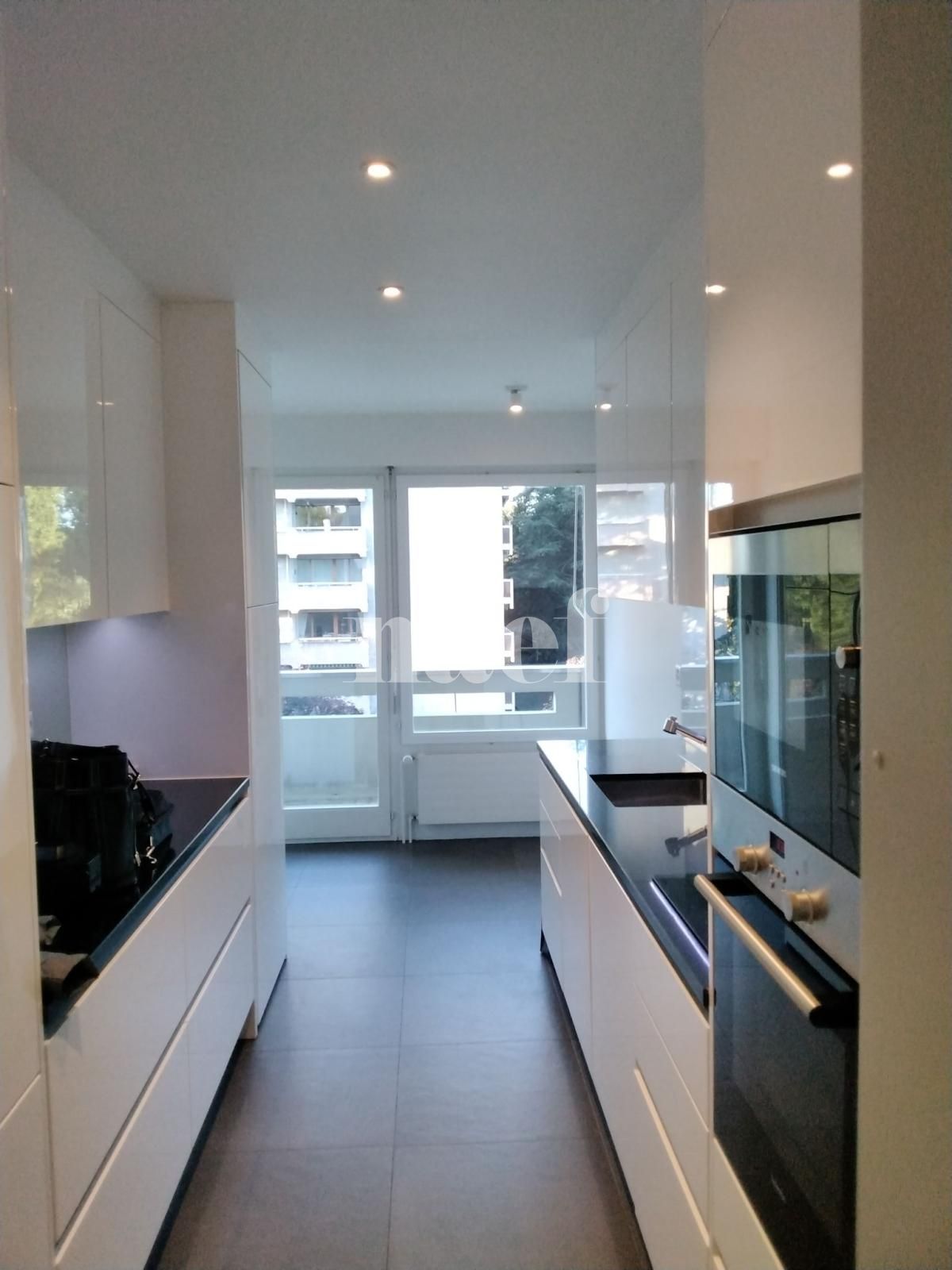 À louer : Appartement 4 Pieces Genève - Ref : 259114.4043 | Naef Immobilier
