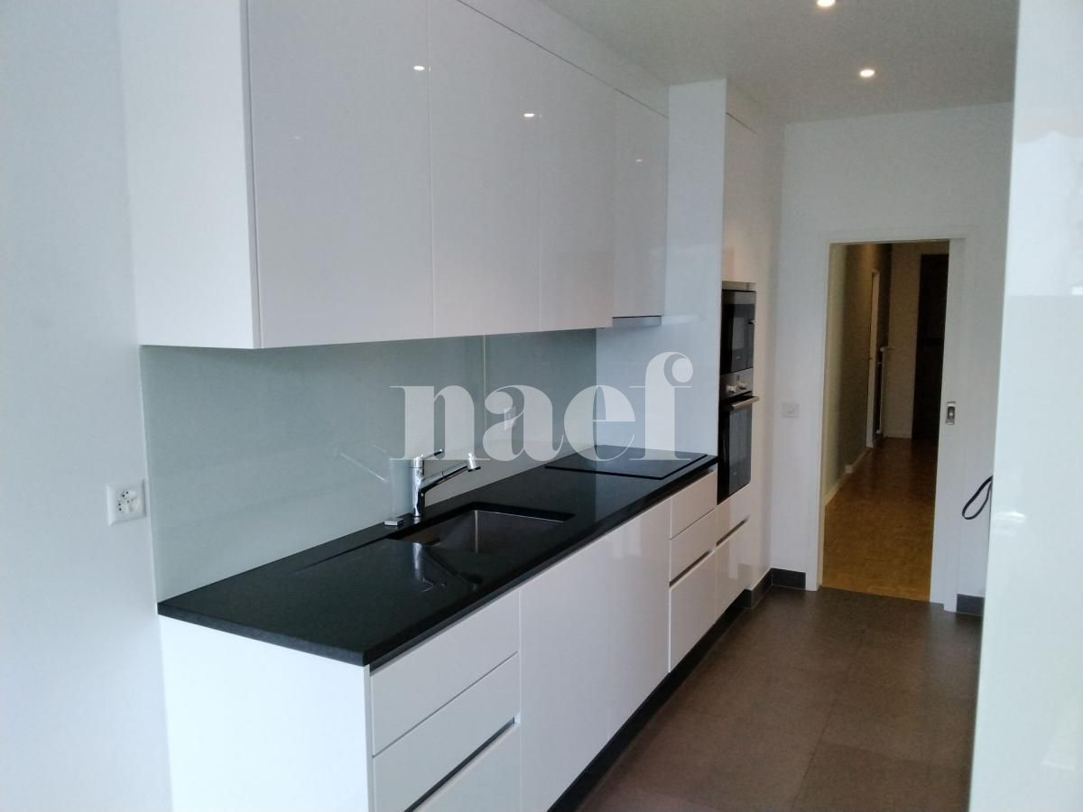 À louer : Appartement 4 Pieces Genève - Ref : 259114.4043 | Naef Immobilier