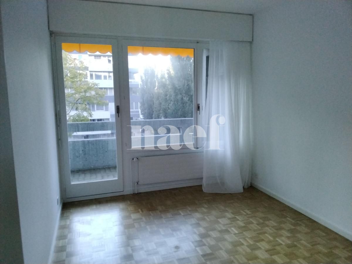 À louer : Appartement 4 Pieces Genève - Ref : 259114.4043 | Naef Immobilier