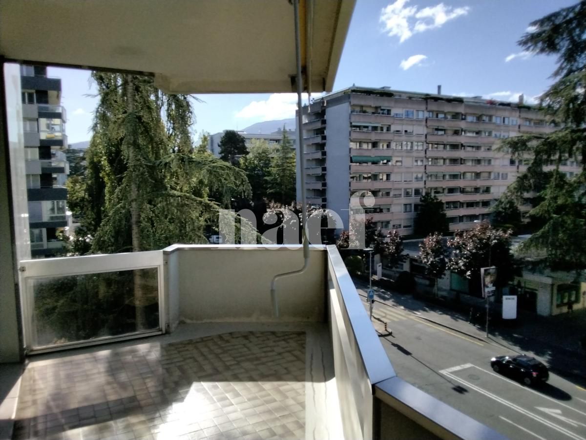 À louer : Appartement 4 Pieces Genève - Ref : 259114.4043 | Naef Immobilier