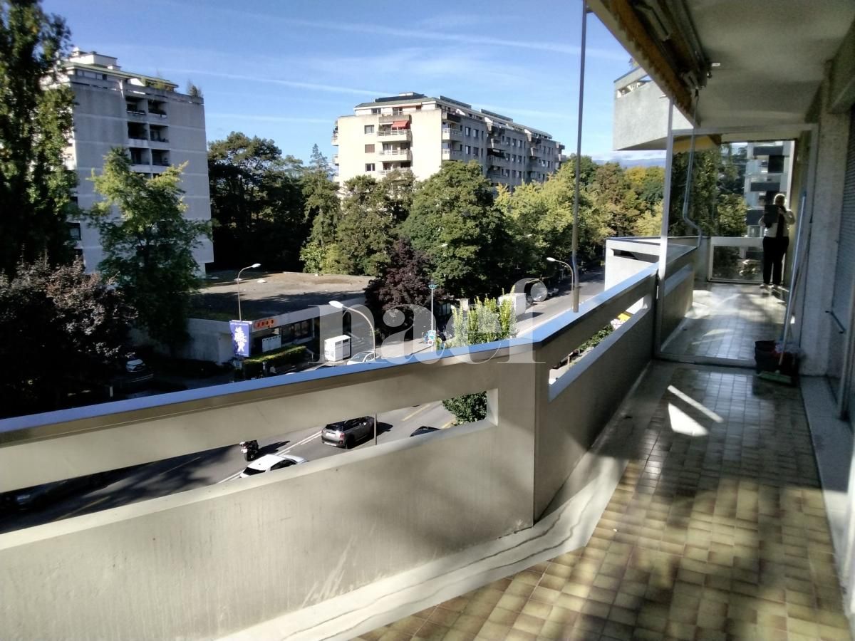 À louer : Appartement 4 Pieces Genève - Ref : 259114.4043 | Naef Immobilier