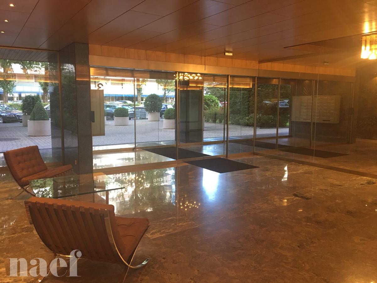 À louer : Appartement 4 Pieces Genève - Ref : 259114.4043 | Naef Immobilier