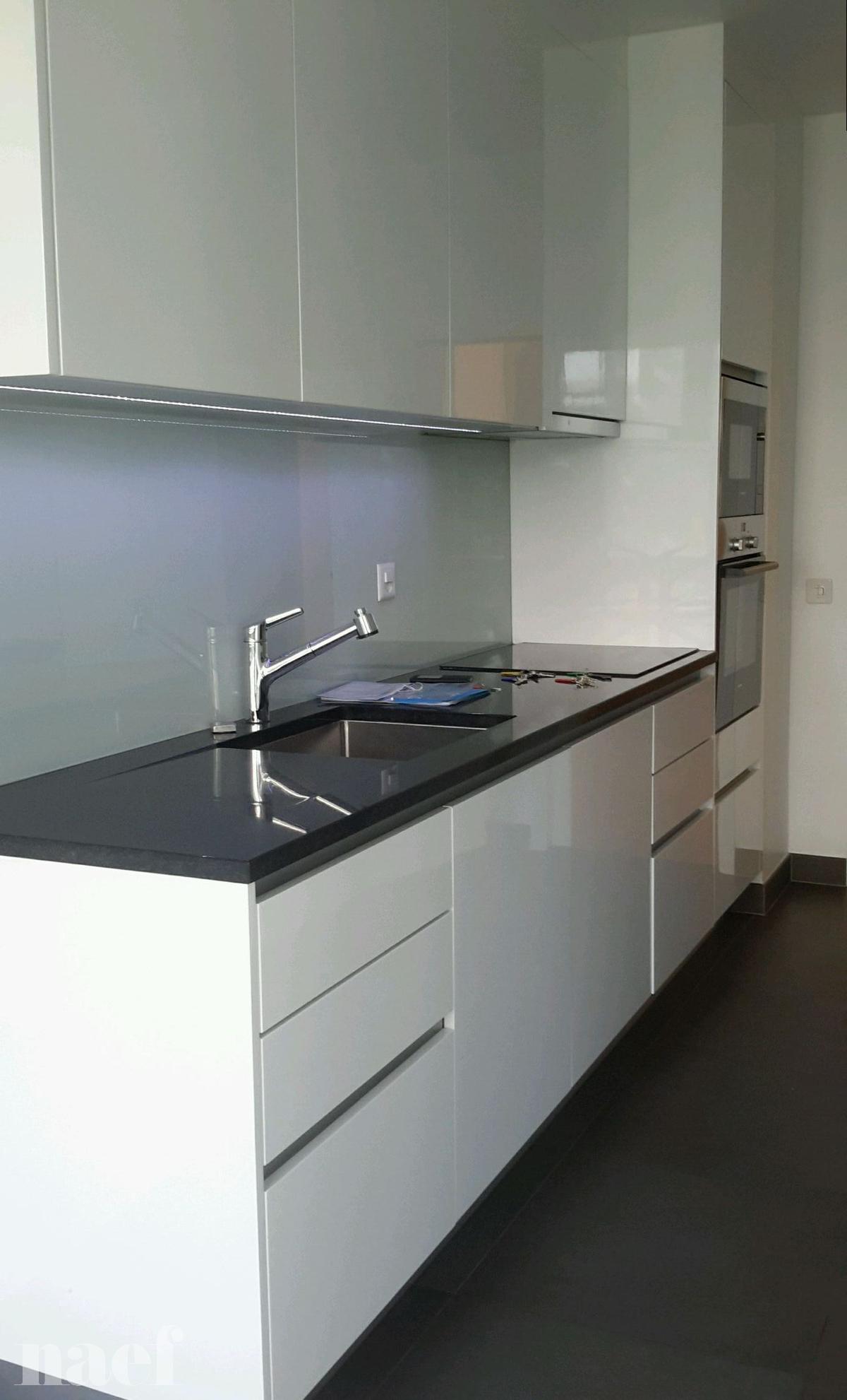 À louer : Appartement 4 Pieces Genève - Ref : 259114.4043 | Naef Immobilier