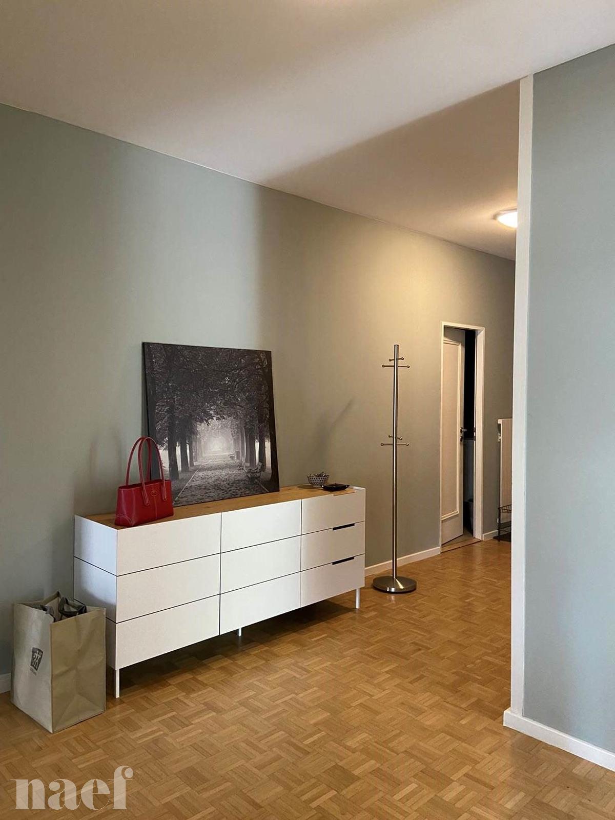 À louer : Appartement 4 Pieces Genève - Ref : 259114.4043 | Naef Immobilier