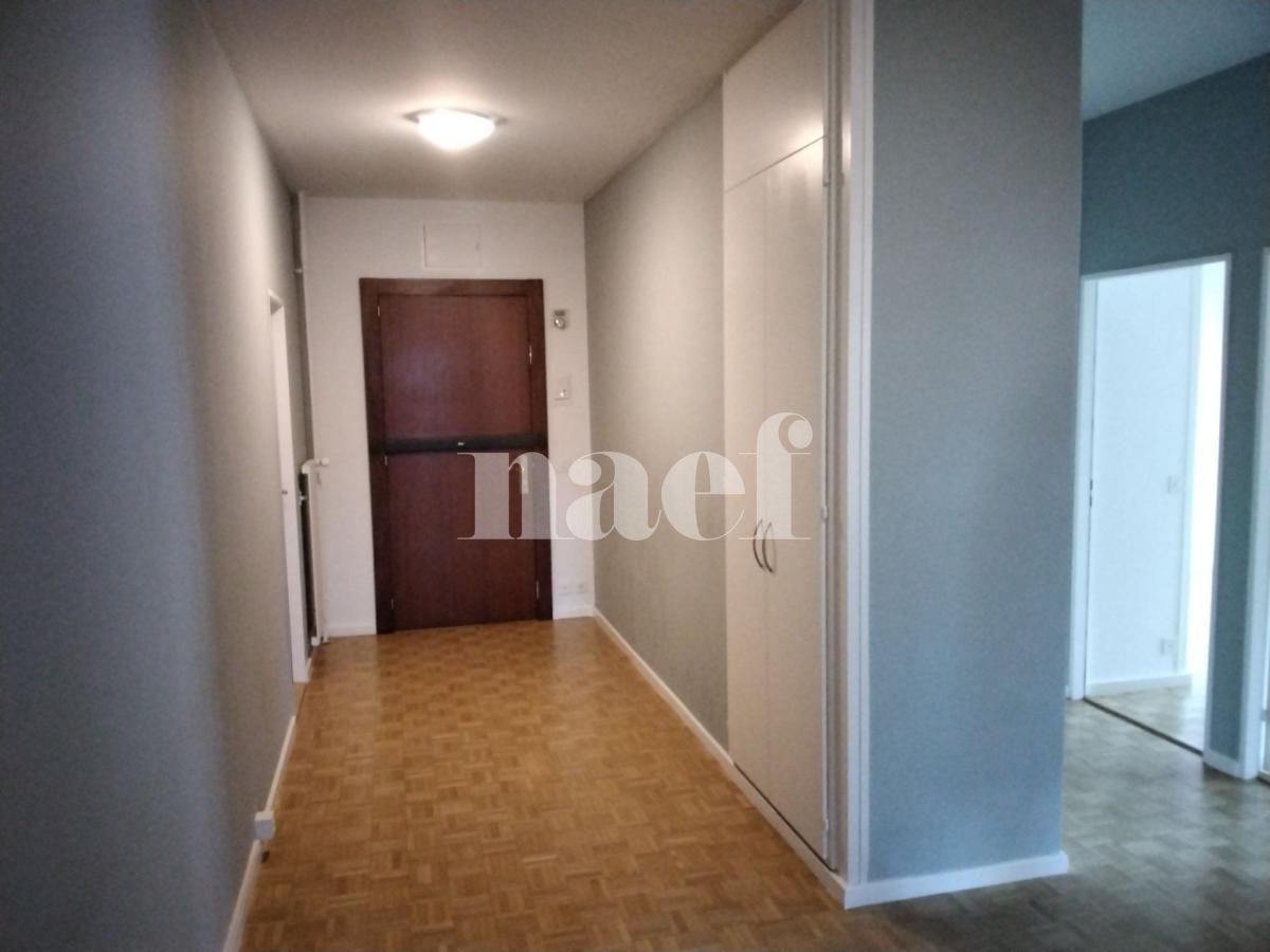 À louer : Appartement 4 Pieces Genève - Ref : 259114.4043 | Naef Immobilier