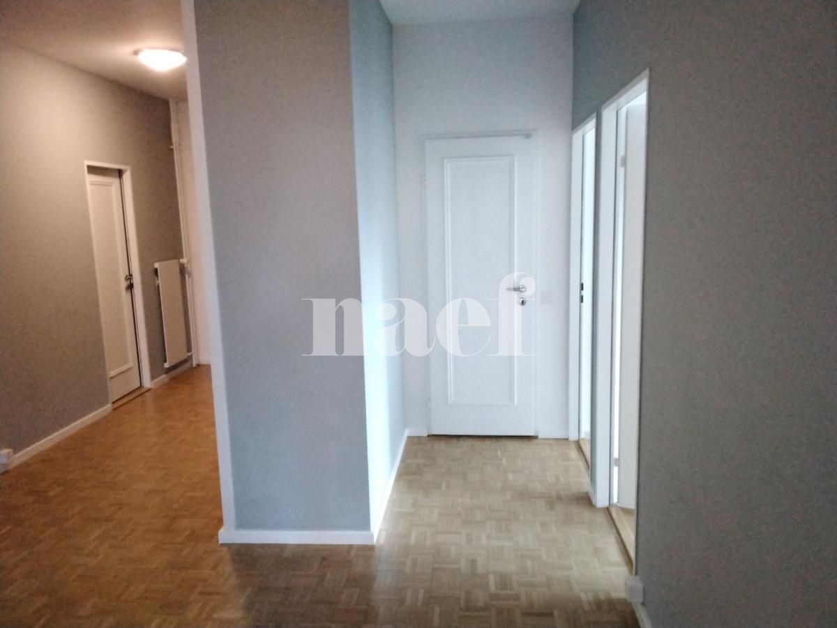À louer : Appartement 4 Pieces Genève - Ref : 259114.4043 | Naef Immobilier