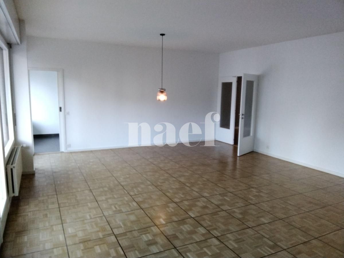 À louer : Appartement 4 Pieces Genève - Ref : 259114.4043 | Naef Immobilier