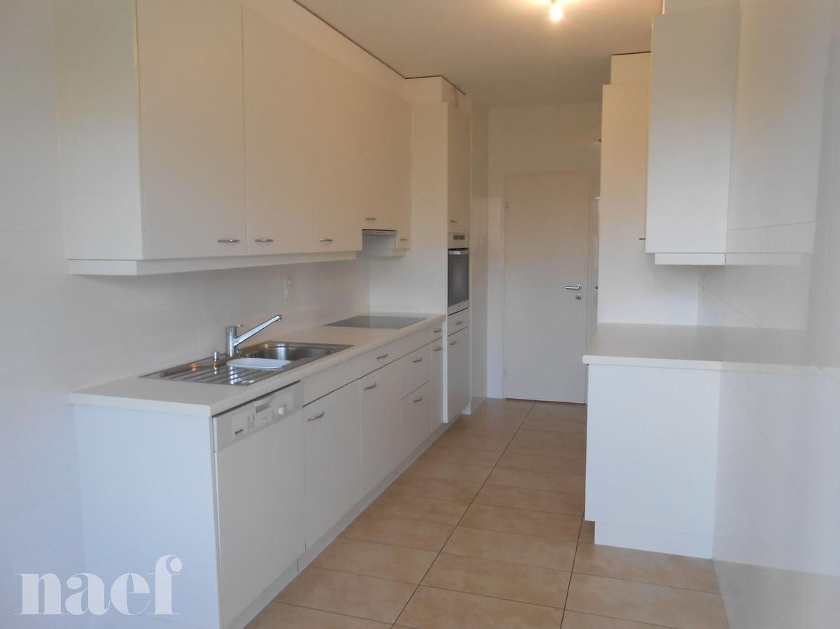 À louer : Appartement 4 Pieces Cologny - Ref : 259200.3303 | Naef Immobilier