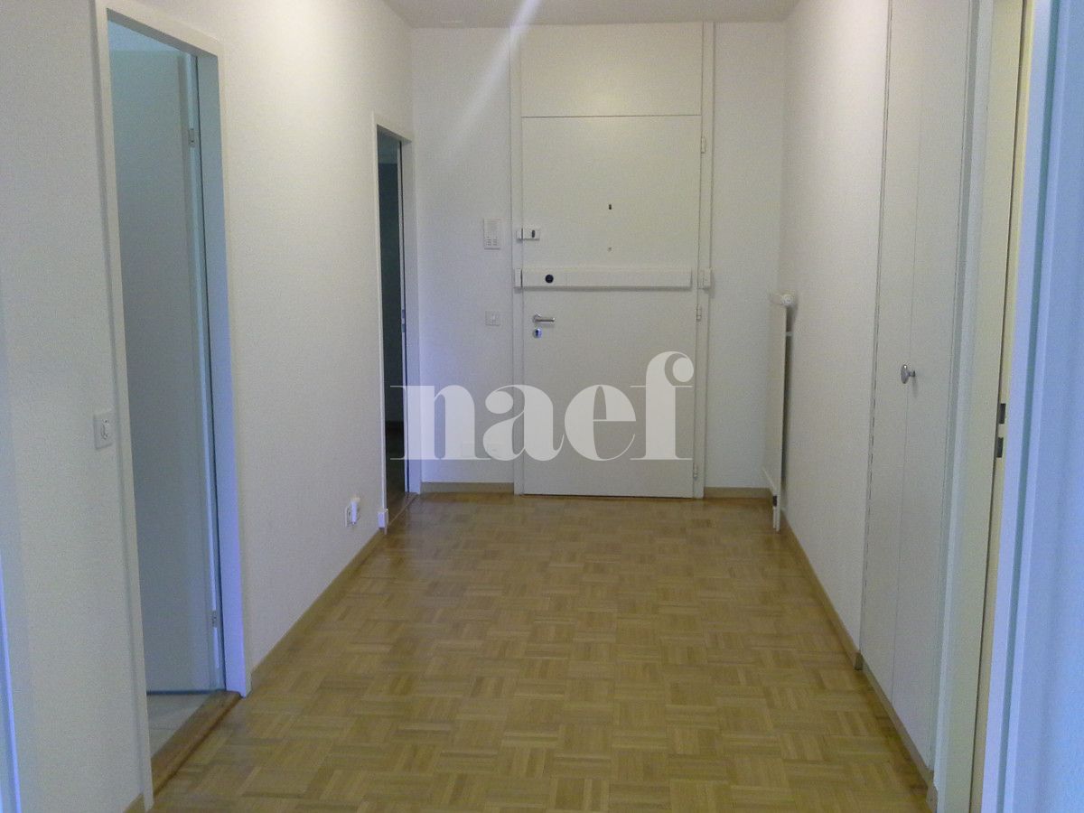 À louer : Appartement 4 Pieces Cologny - Ref : 259200.3303 | Naef Immobilier