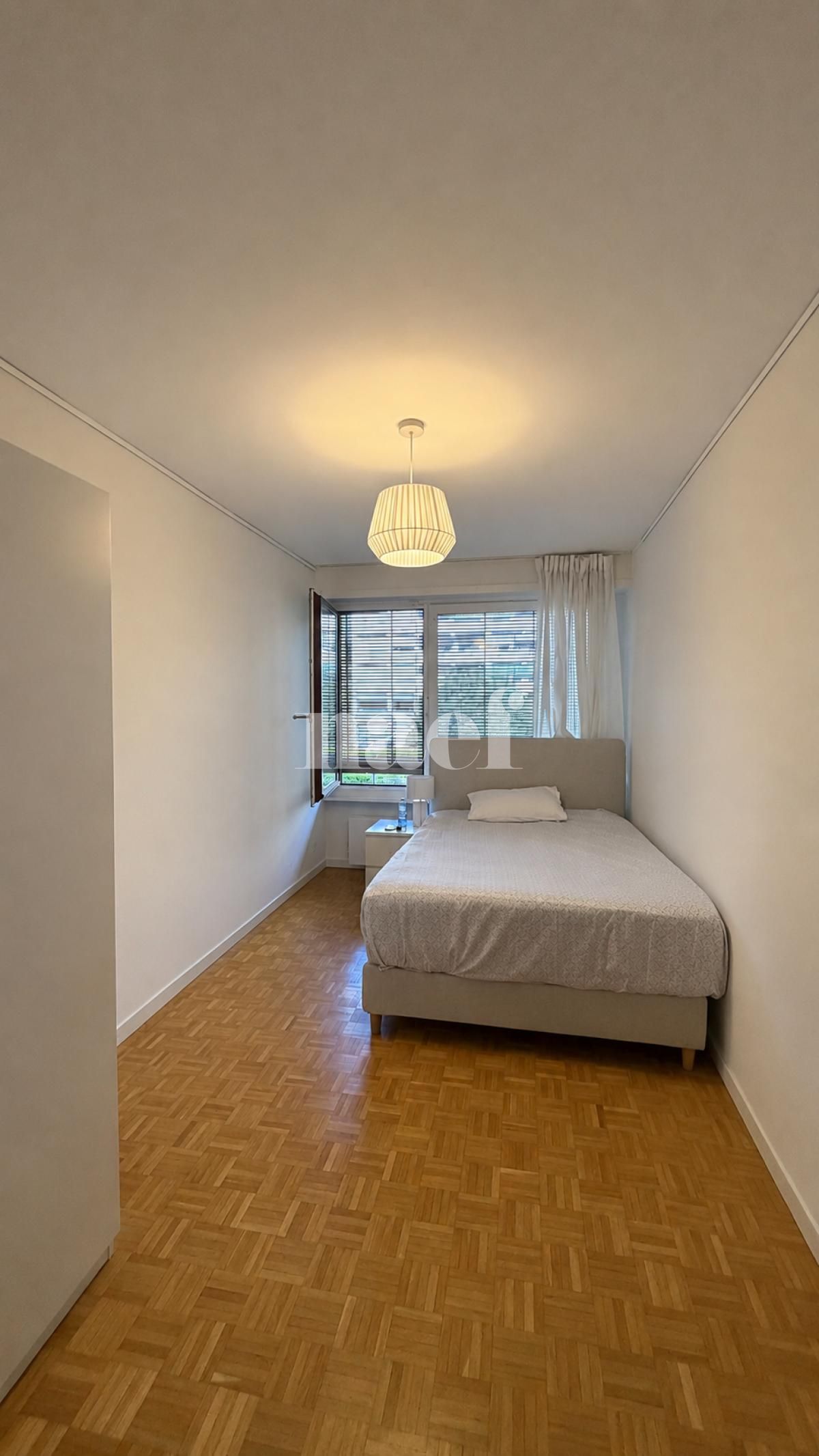 À louer : Appartement 6.5 Pieces Genève - Ref : 259311.1011 | Naef Immobilier