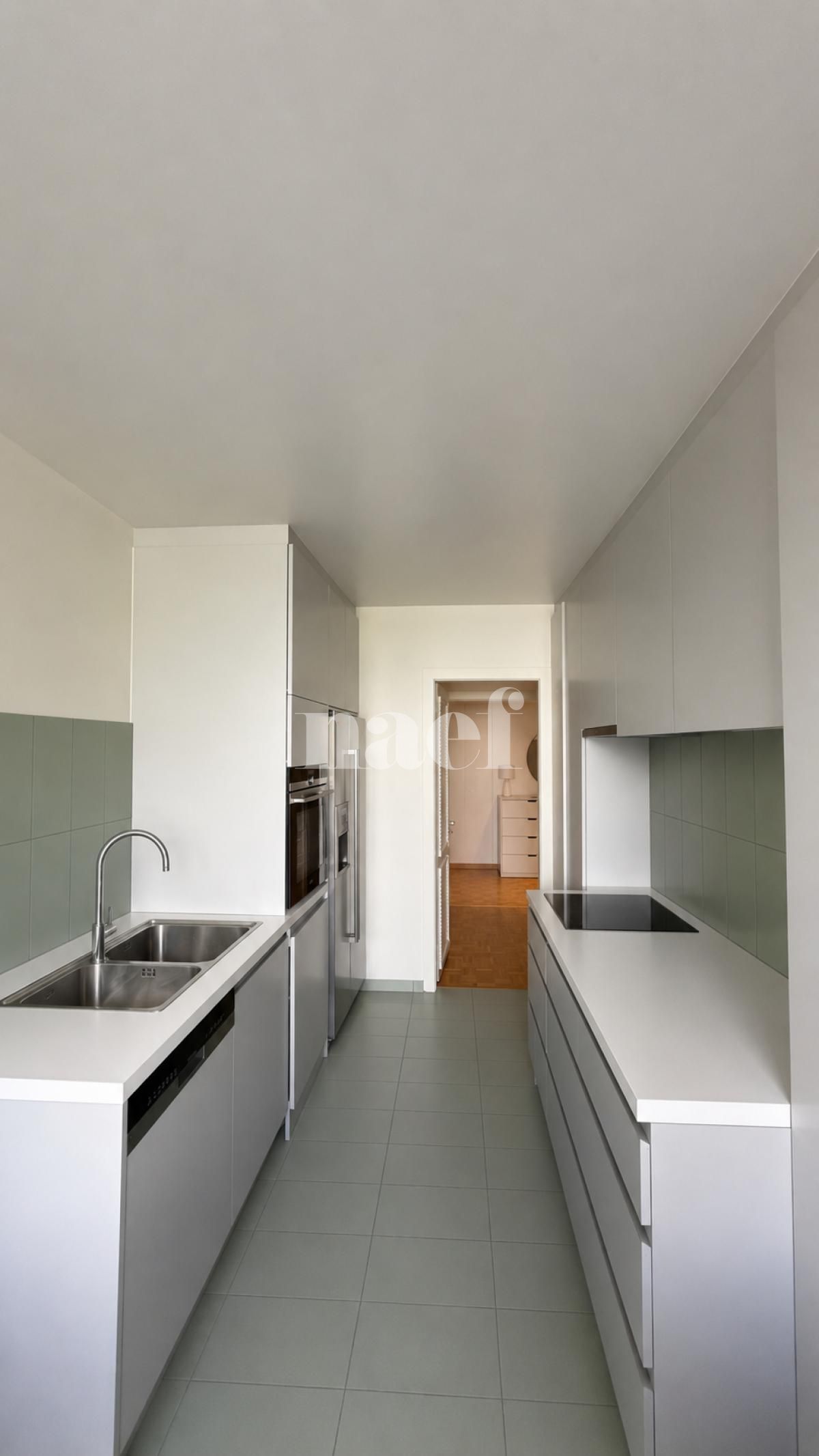 À louer : Appartement 6.5 Pieces Genève - Ref : 259311.1011 | Naef Immobilier