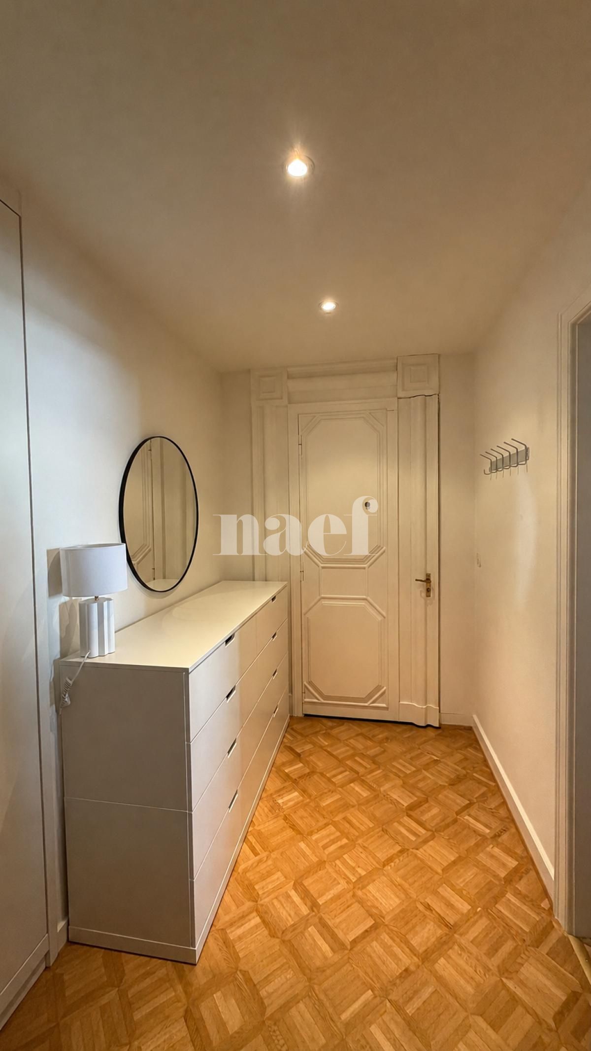 À louer : Appartement 6.5 Pieces Genève - Ref : 259311.1011 | Naef Immobilier