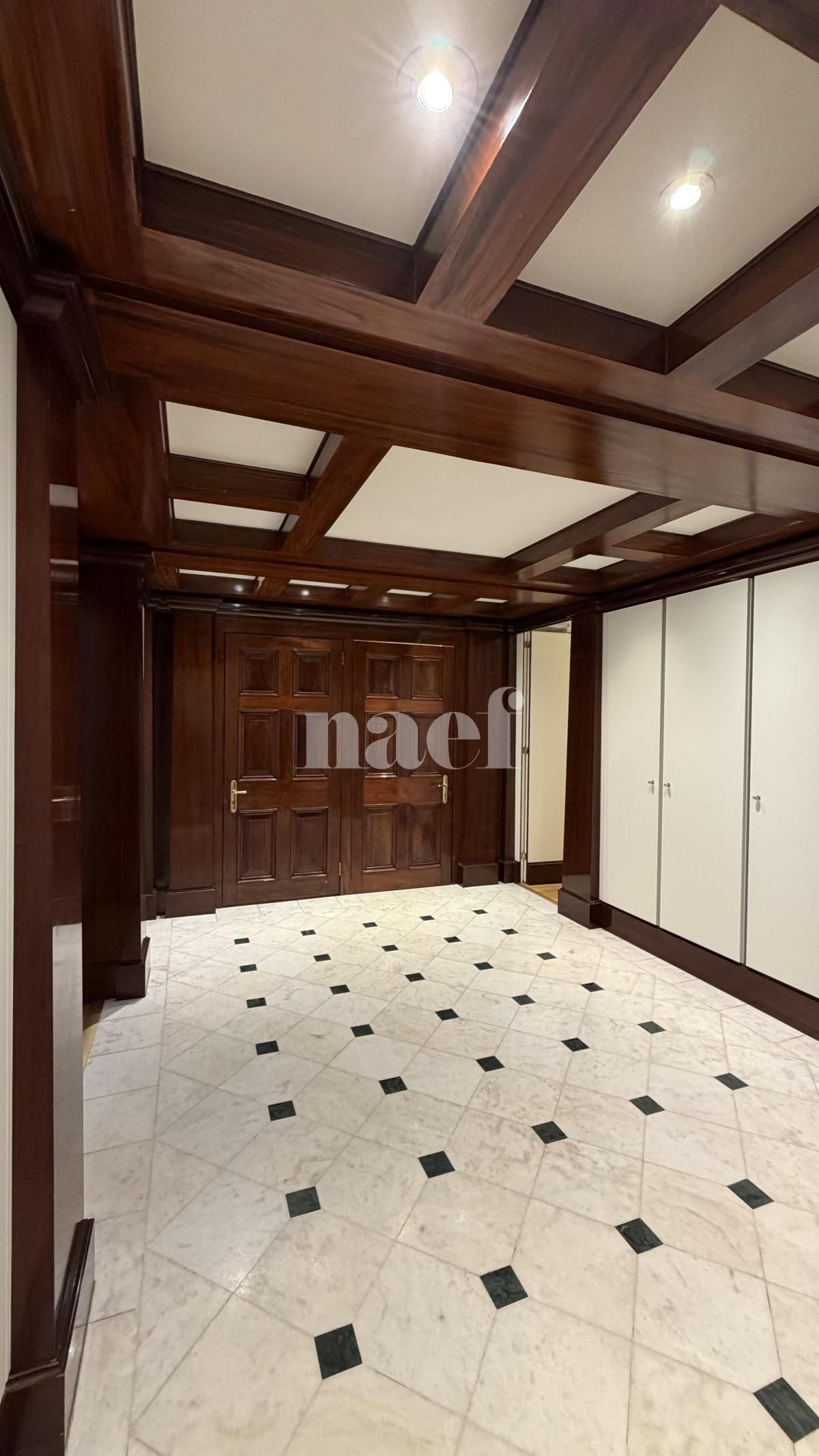 À louer : Appartement 6.5 Pieces Genève - Ref : 259311.1011 | Naef Immobilier